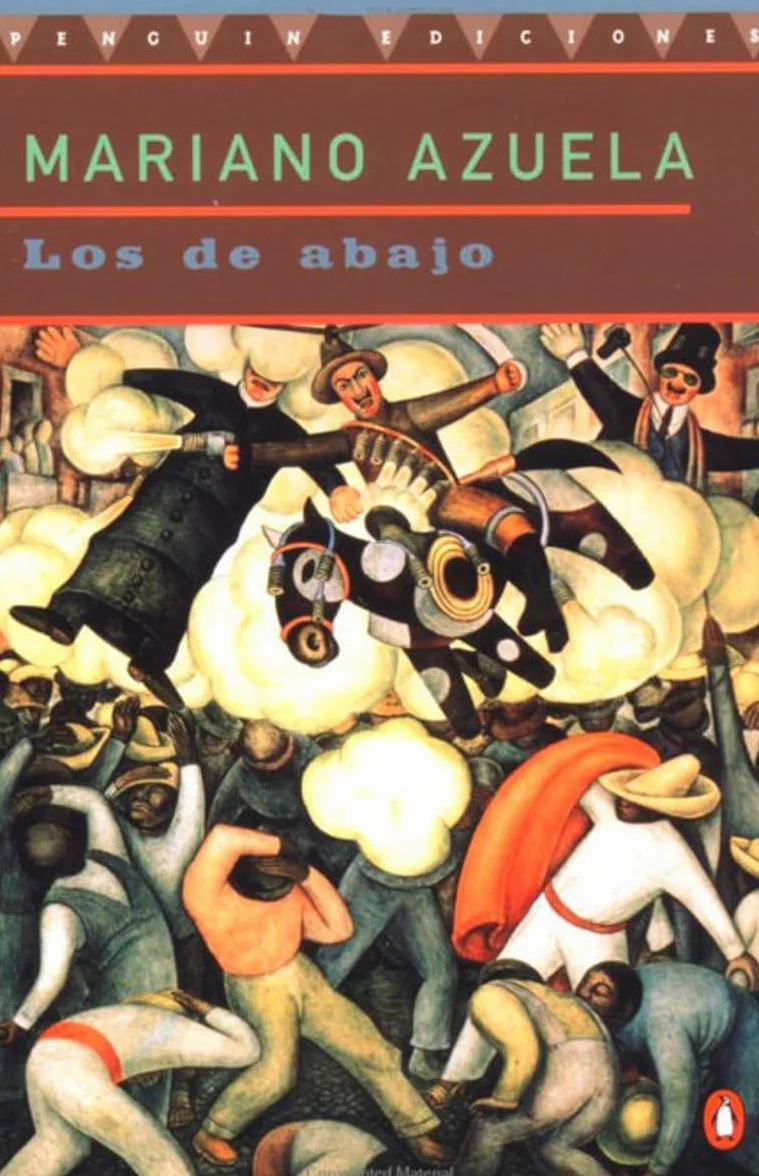 Los de Abajo