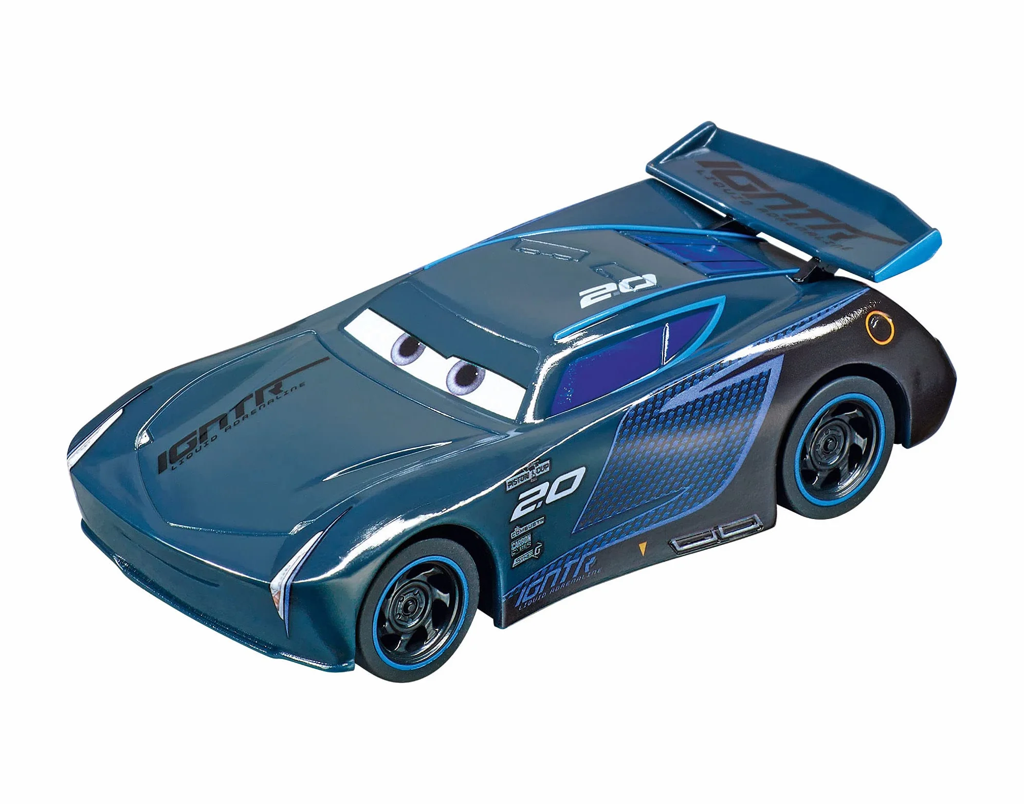 Disney·Pixar Cars - Jackson Storm