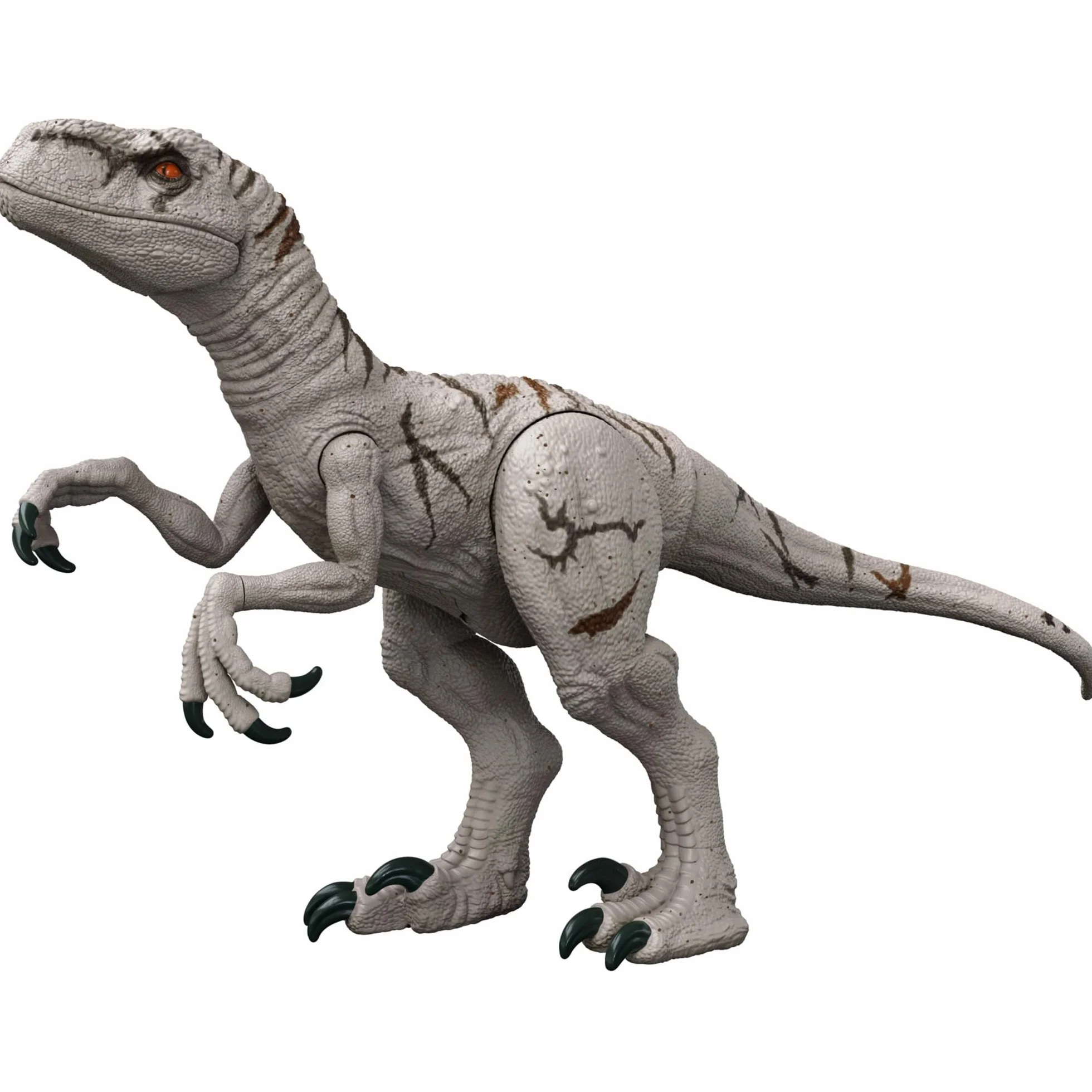 Mattel Jurassic World HFR09 Super Kolosalny Dinozaur Figurka