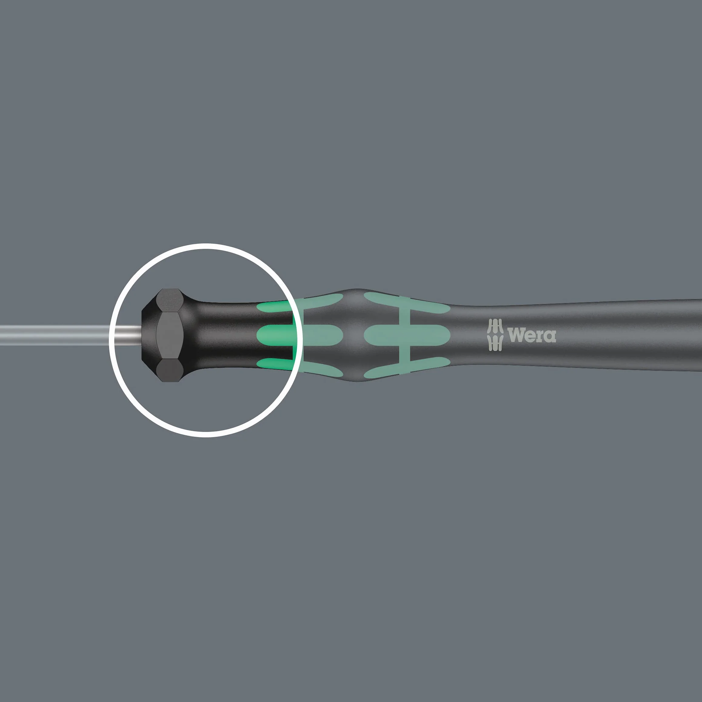 Wera 2069 5,0 x 60 mm