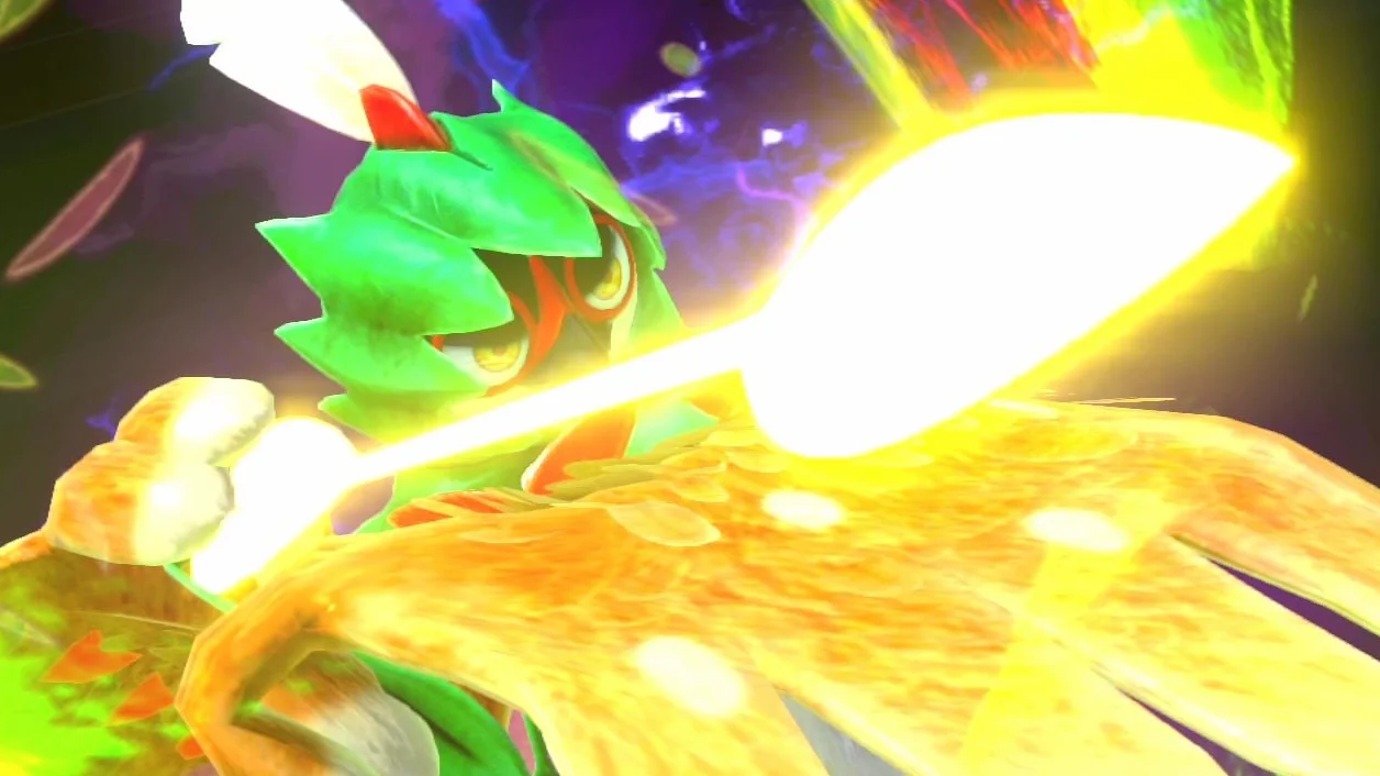 Nintendo Pokkén Tournament DX, Switch Standard Nintendo Switch