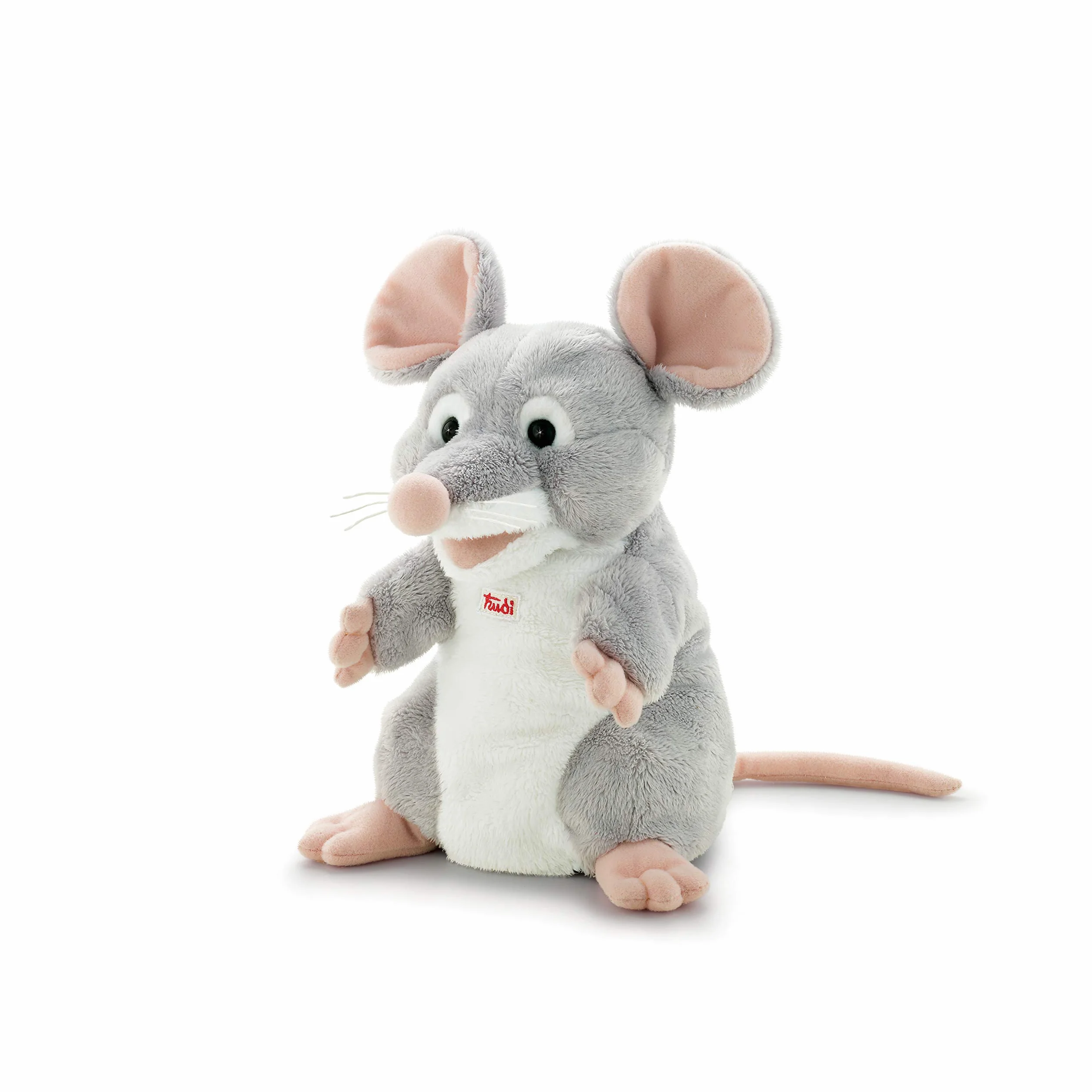 Trudi Pacynka Mysz