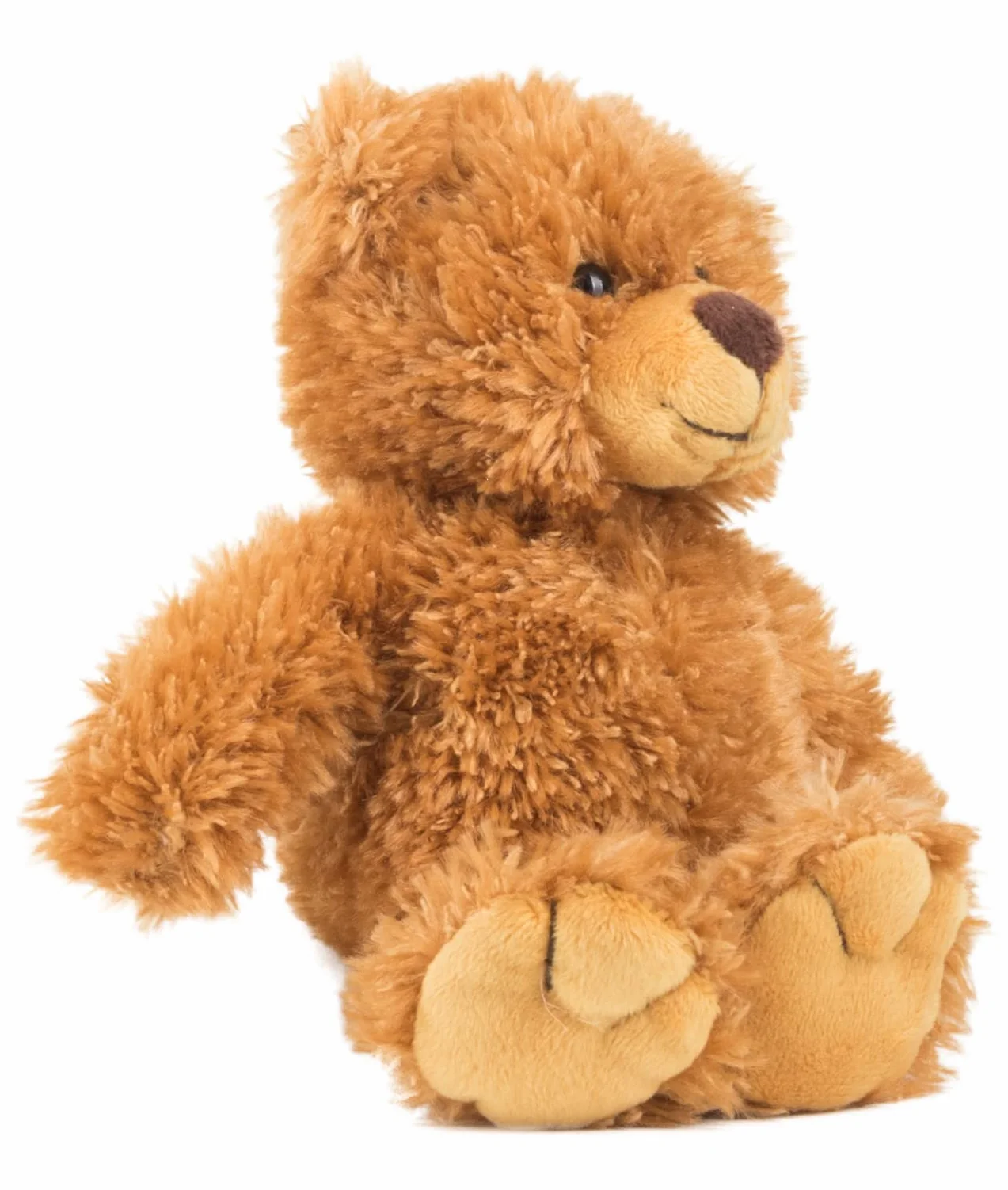 Schaffer Knuddel mich! 5400 pluszowy miś Tom, 19 cm, brązowy