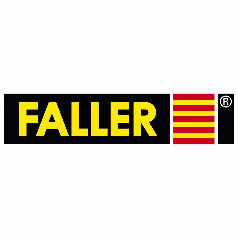 FALLER 130383 - wiatrak z silnikiem