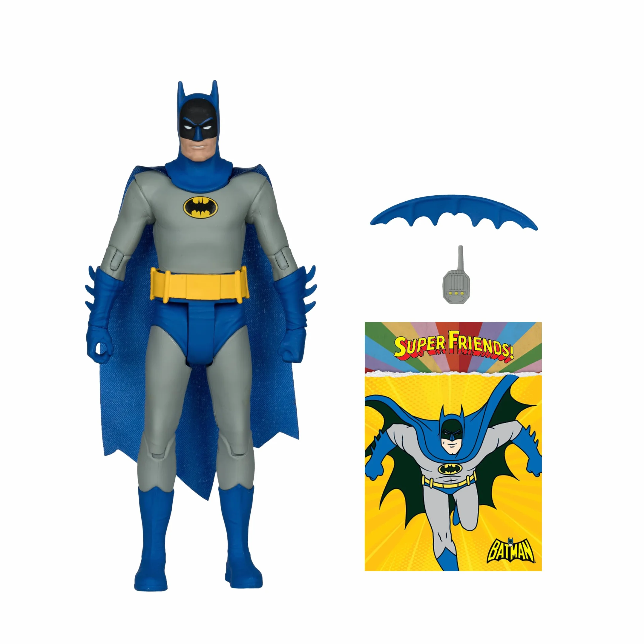 McFarlane Toys - RBSF