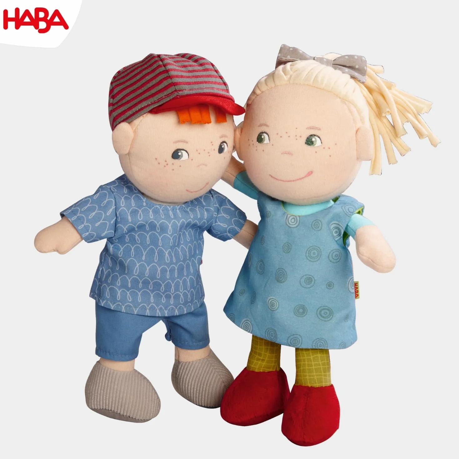 HABA 20 cm Mirle Puppet