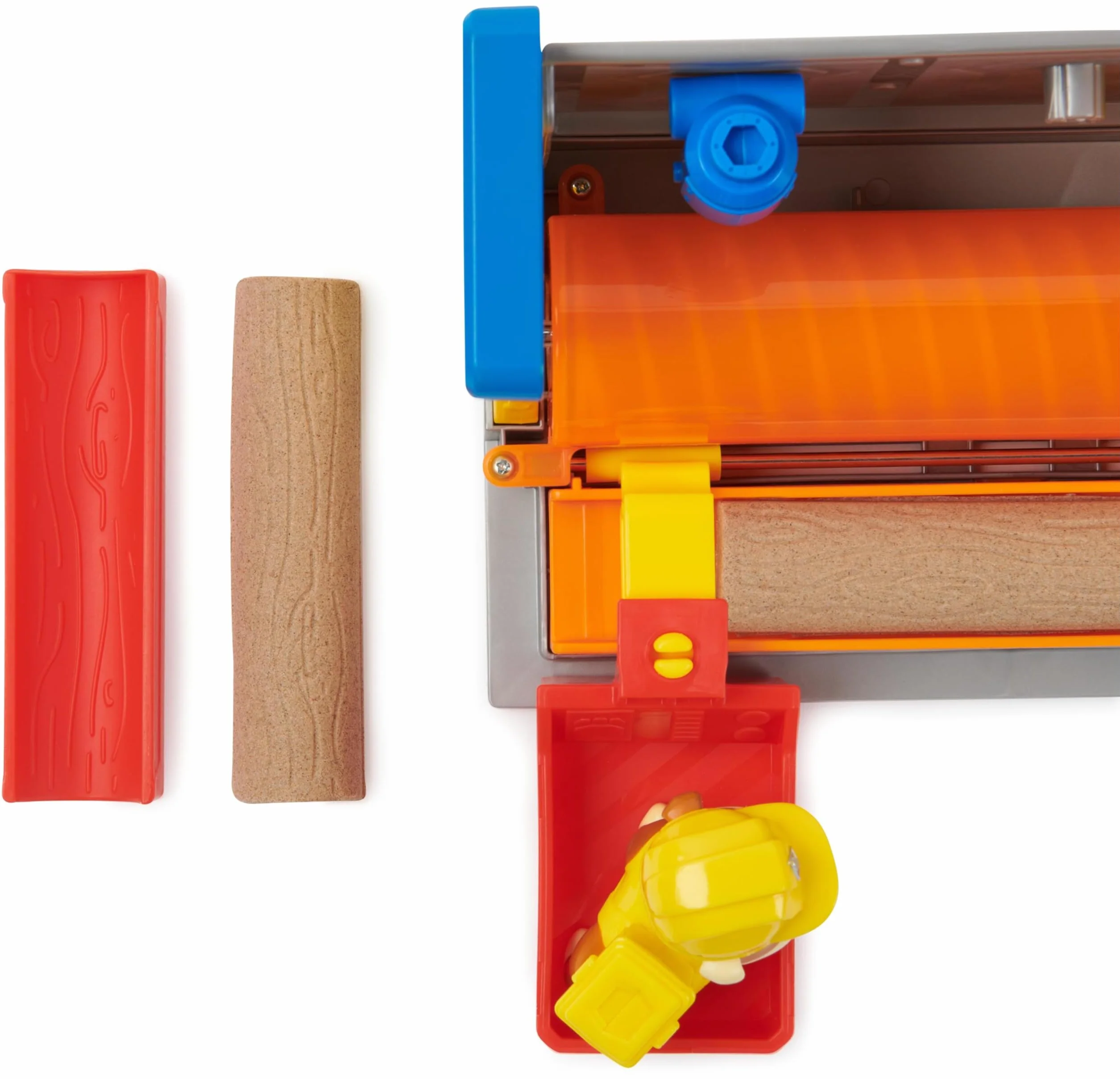 RBL Rubble & Crew Workshop Playset