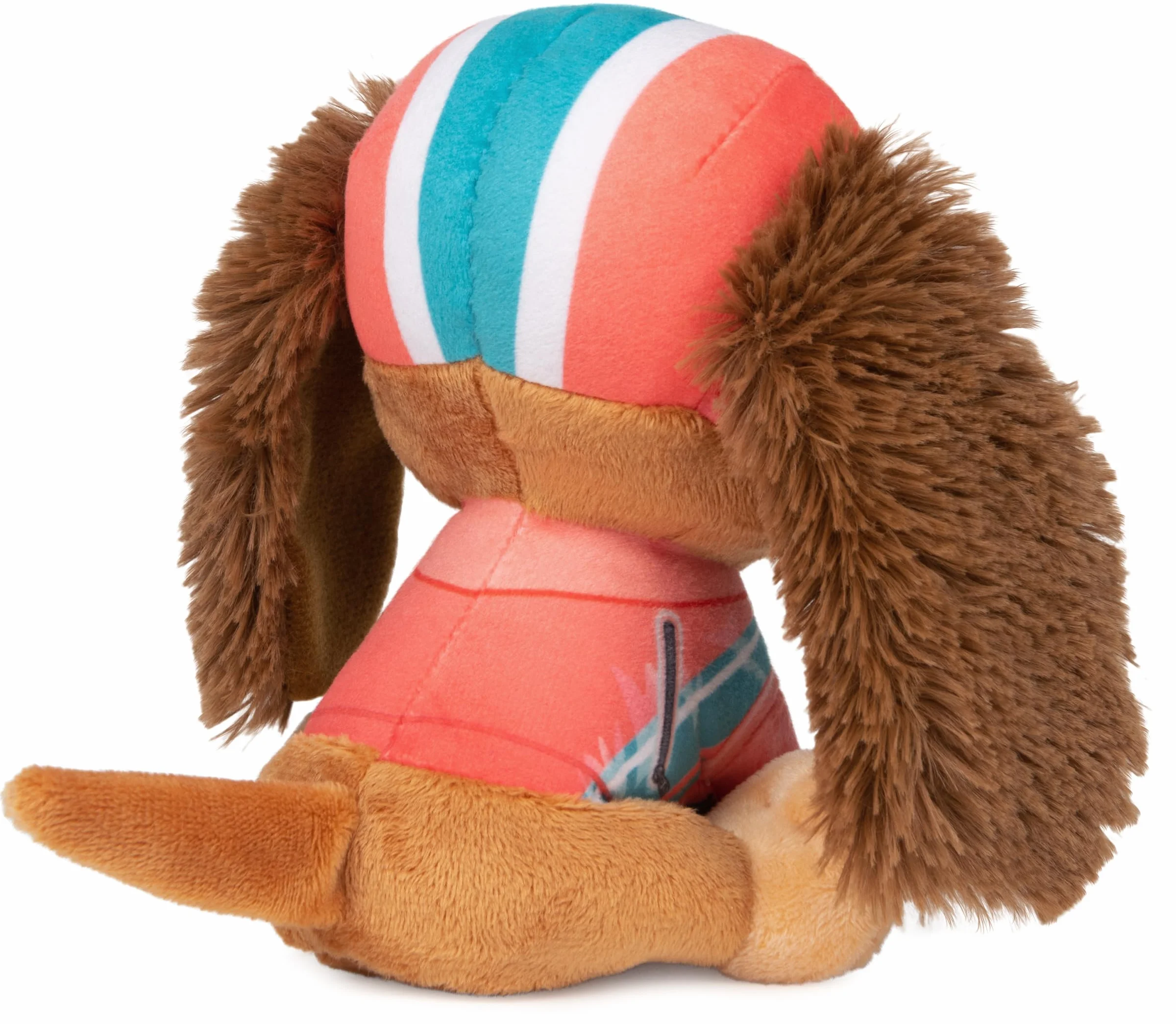 PAW PATROL GUND Liberty, 15 cm – wysokiej jakości pluszowa zabawka do popularnego serialu telewizyjnego, polecana od 1 roku życia