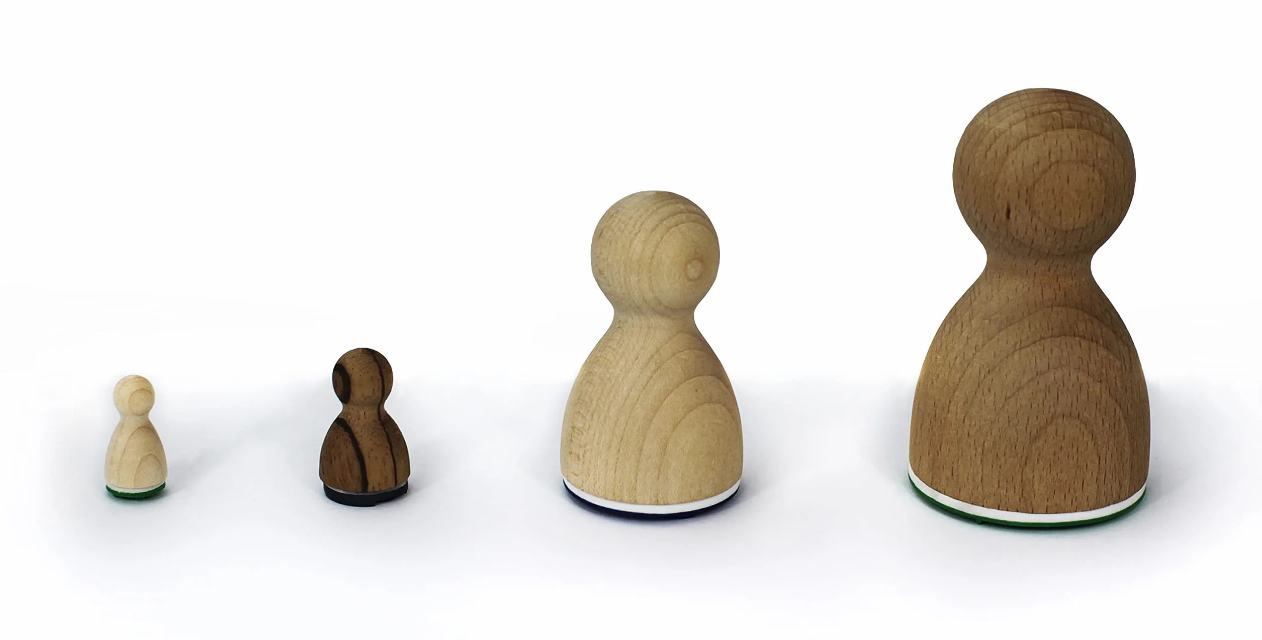 Stemplino Mini pieczątka myszka