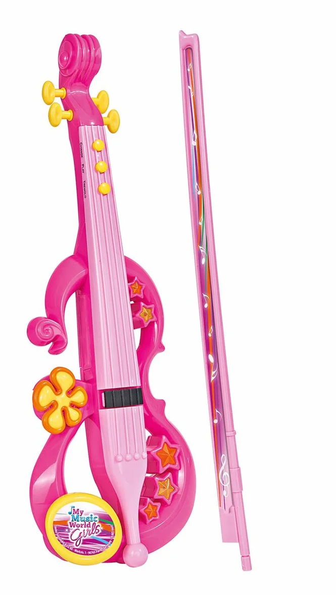 Simba 106836645 "My Music World Girls Violin
