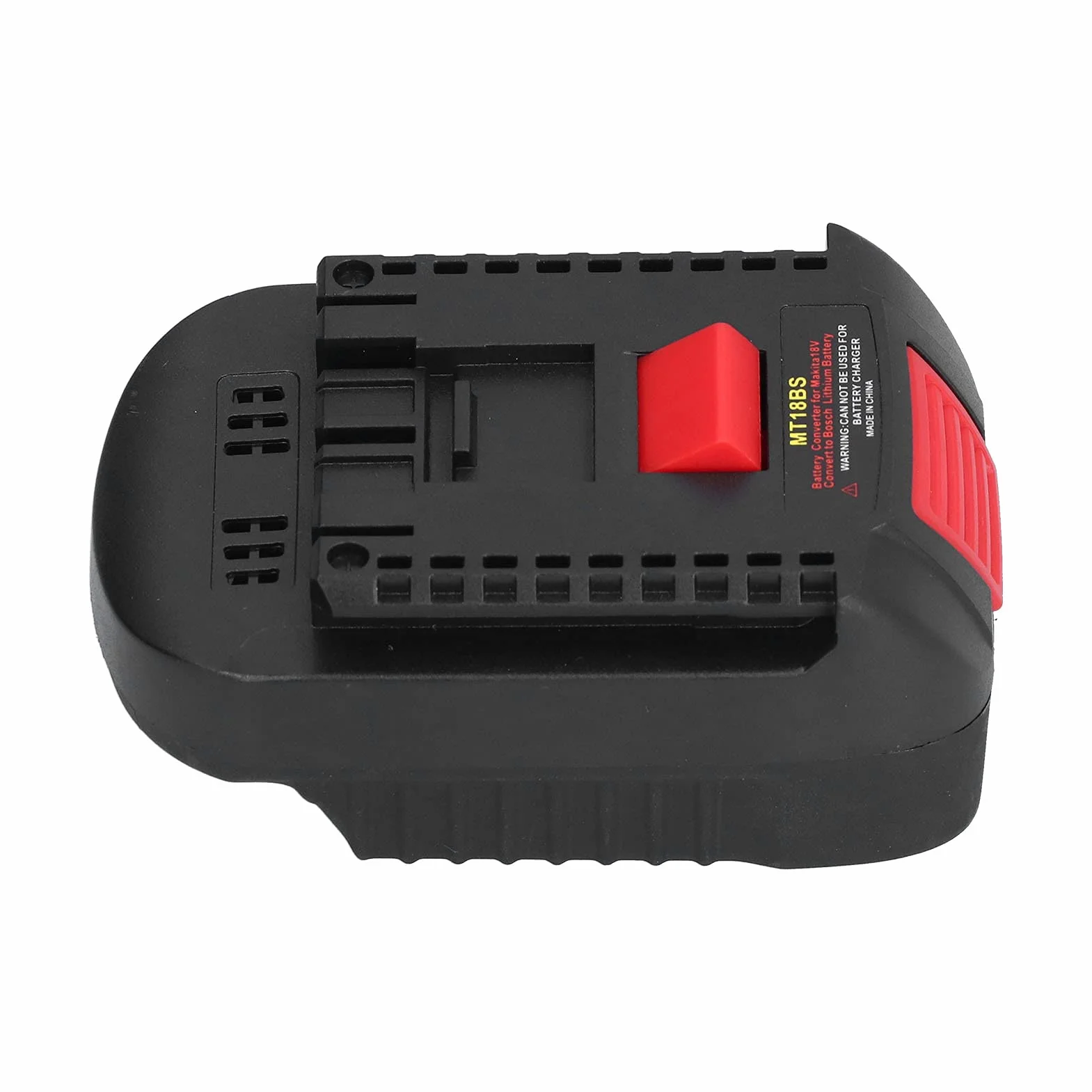Adapter akumulatora 18 V Konwersja adaptera akumulatora dla na MT18BS