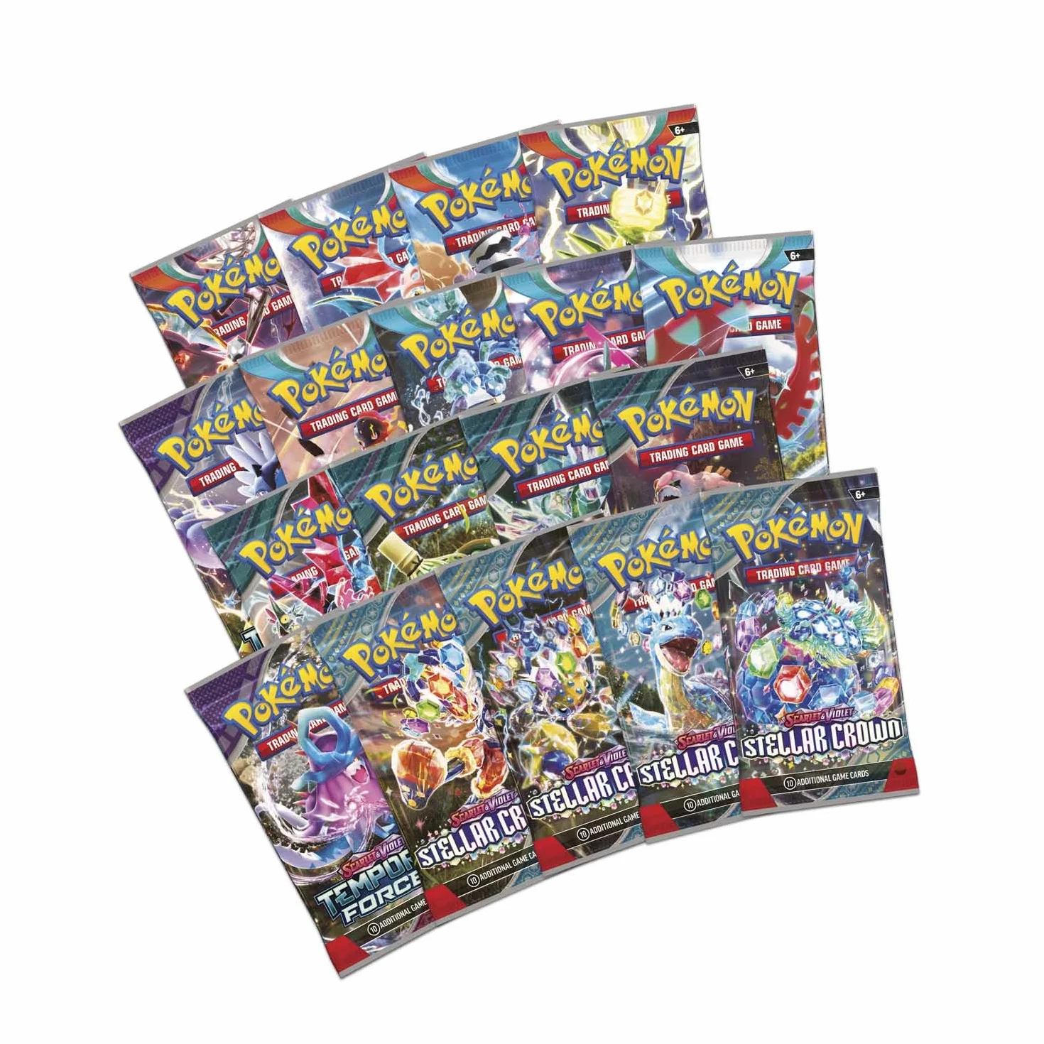 Pokemon TCG Premium Collectie Terapagos