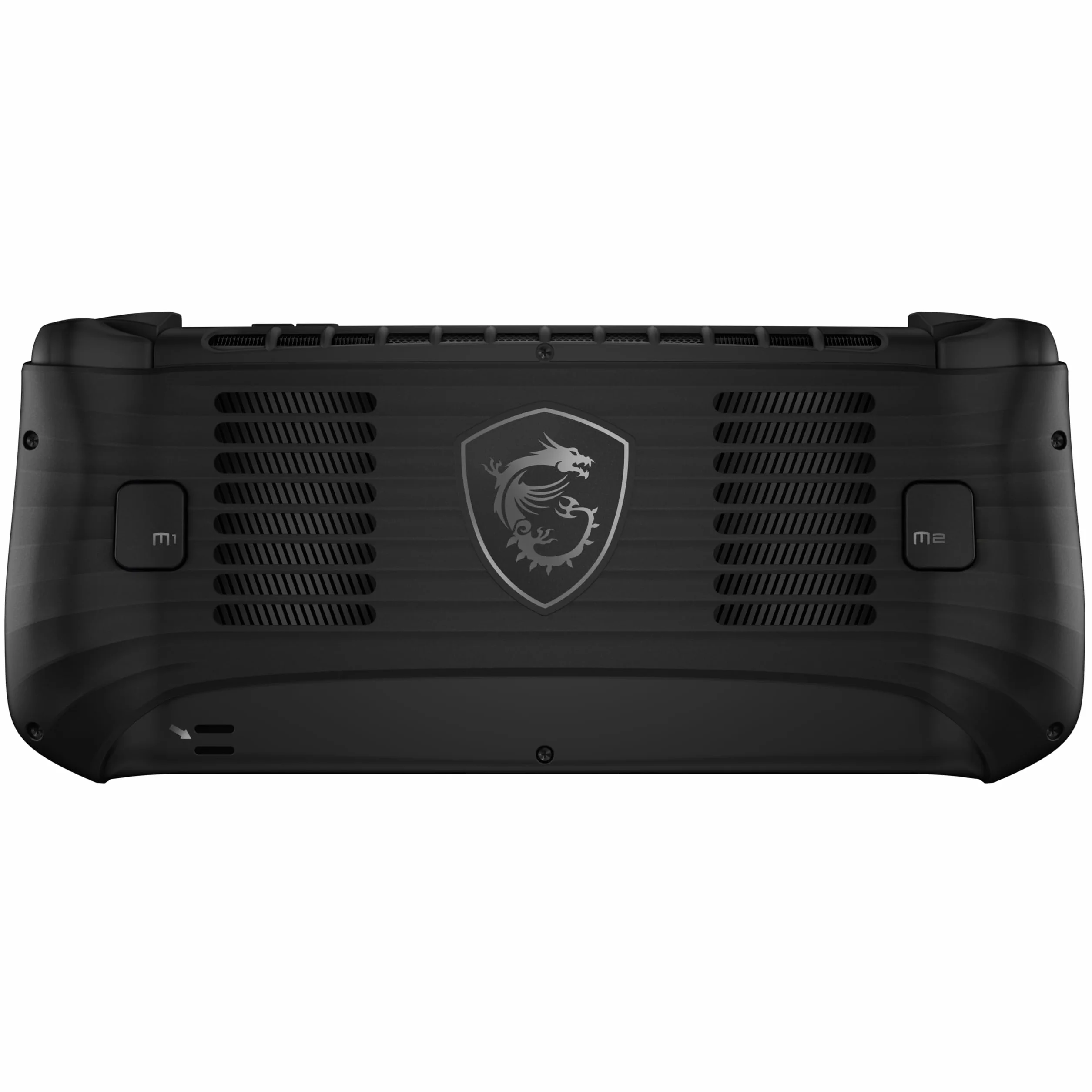 MSI Claw 8 AI+ A2VM-029IT konsola do gier 8" 120 Hz FHD+, Intel Core Ultra 7 258 V, Intel Arc, 32 GB LPDDR5 x 8533 MHz, 1 TB PCIe Gen4, Wi-Fi 7, Win 11 Home [ ITA]