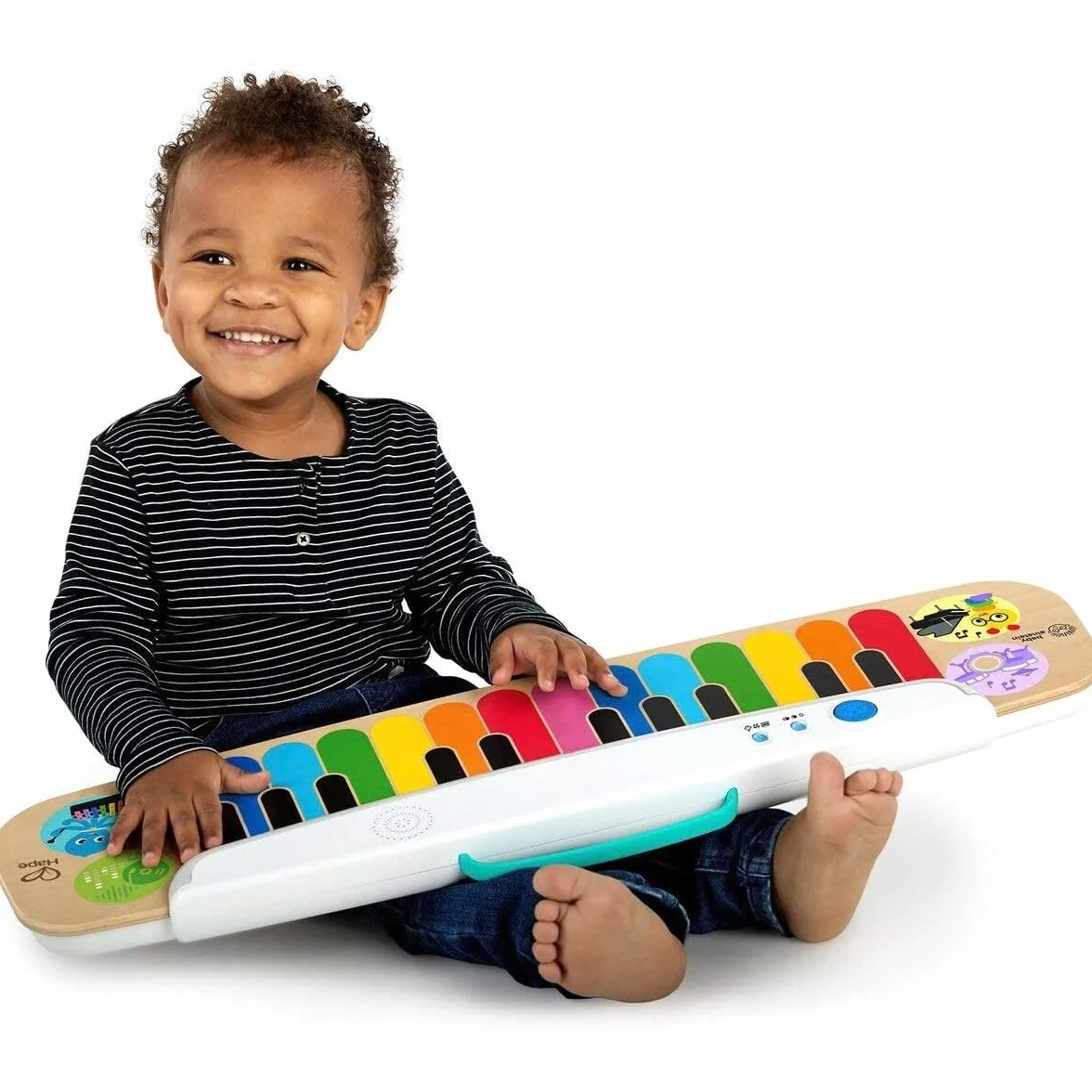 Hape Klawiatura Touch Baby