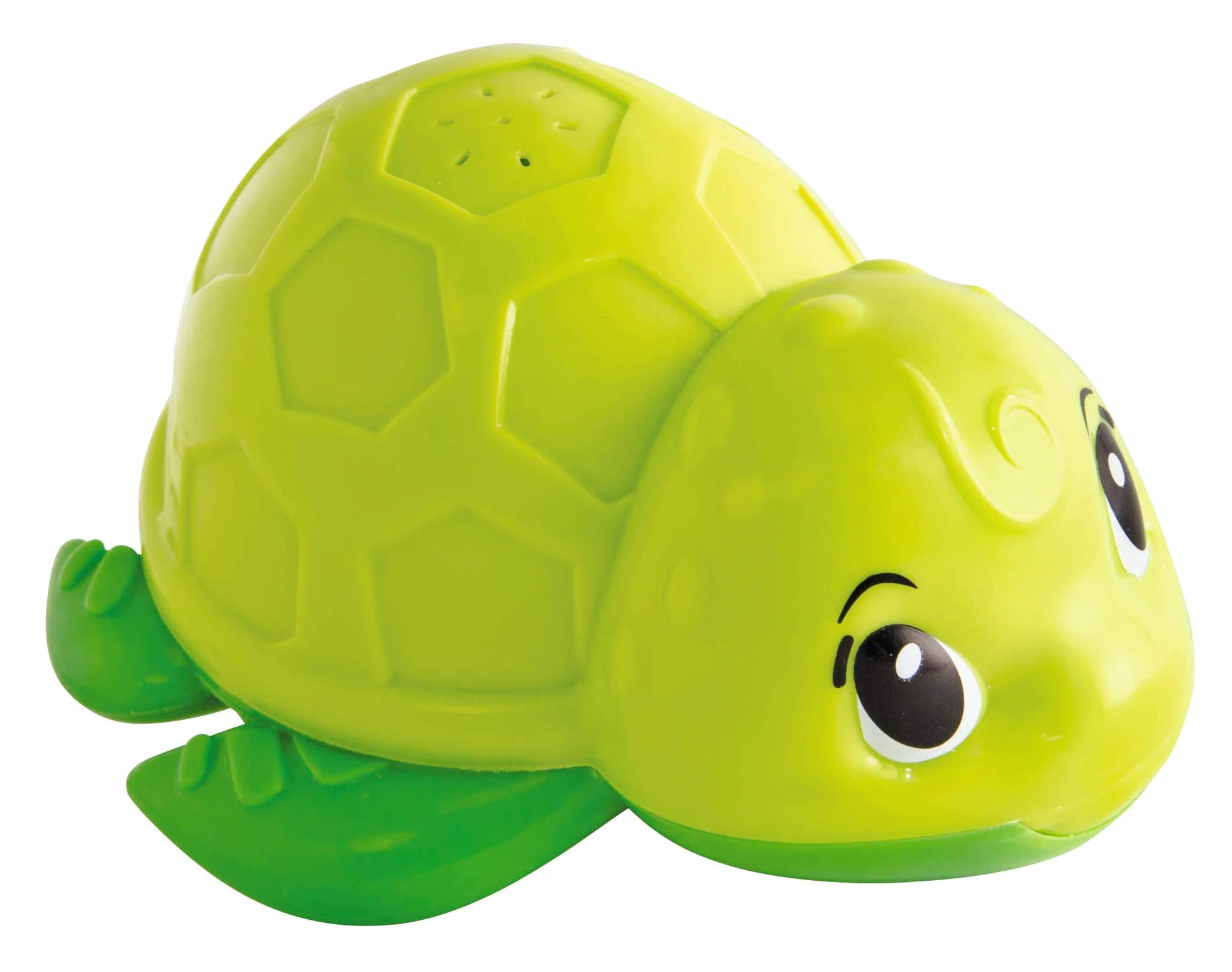 Simba ABC kąpiel żółw 11 cm pływa fontanna zabawki dla niemowląt do wanny od 12 miesięcy