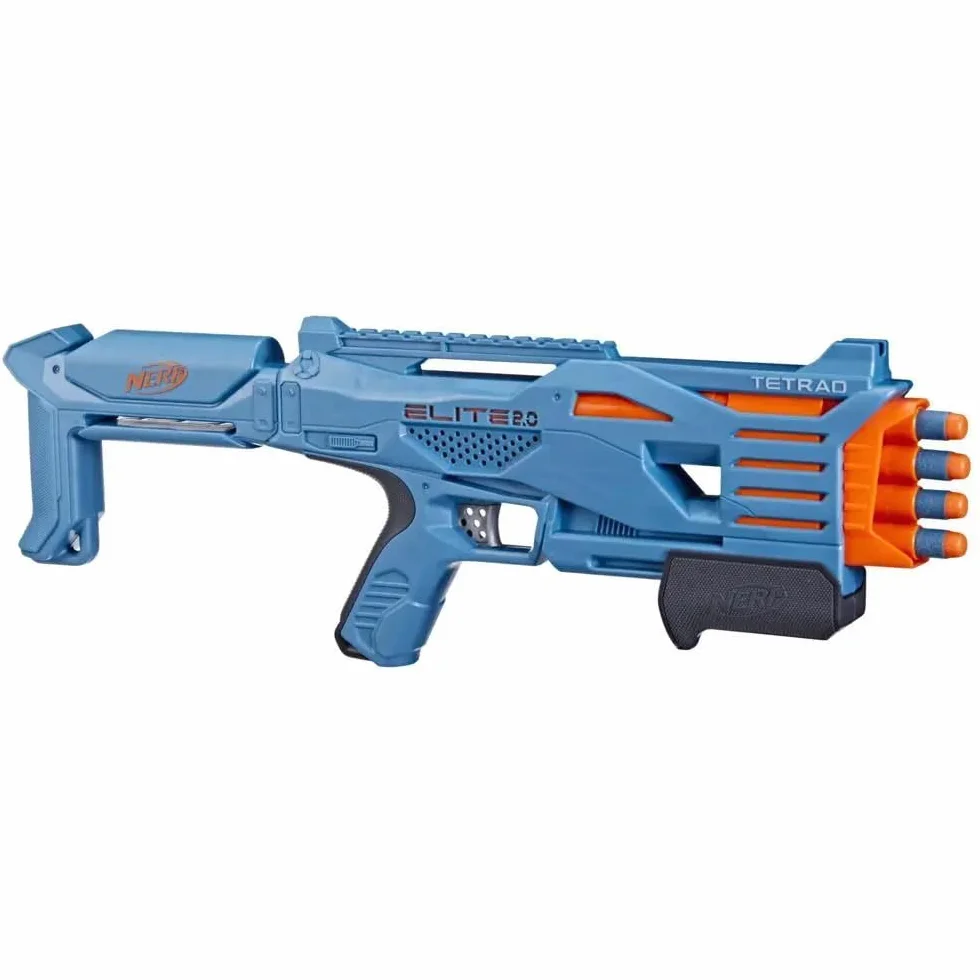 NERF Elite 2.0 Blaster Pack