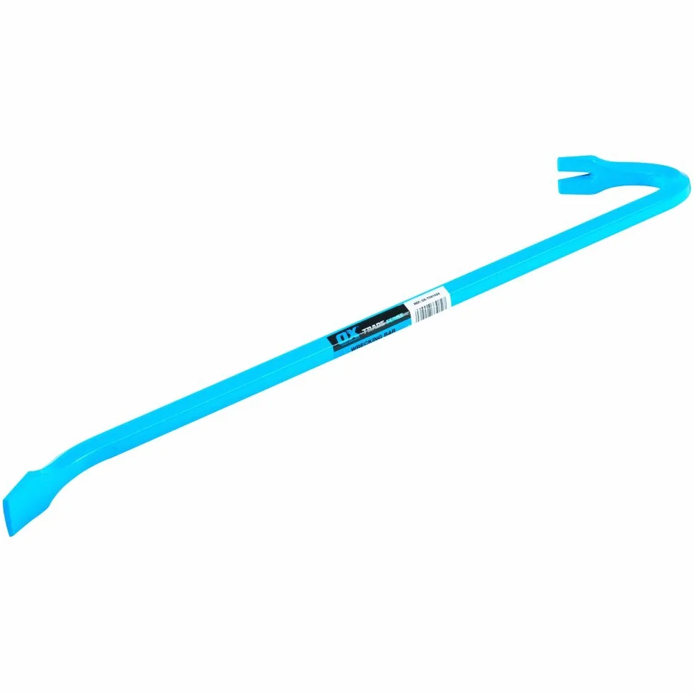 OX Trade Wrecking Bar - 450 mm