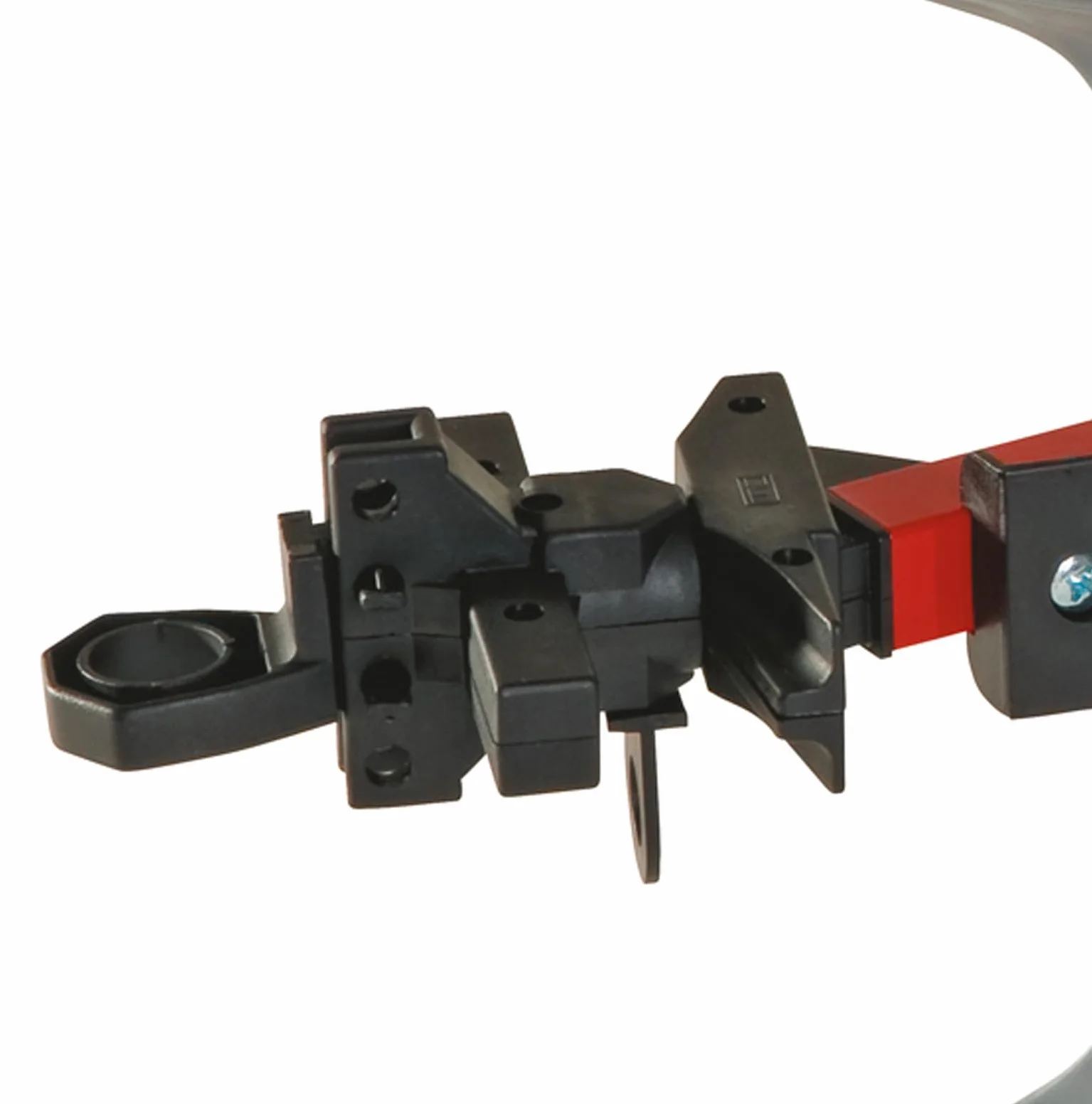 Rolly Toys | Rollscraper | Duży, wytrzymały, trójbruzdowy pług do ciągników | 123865