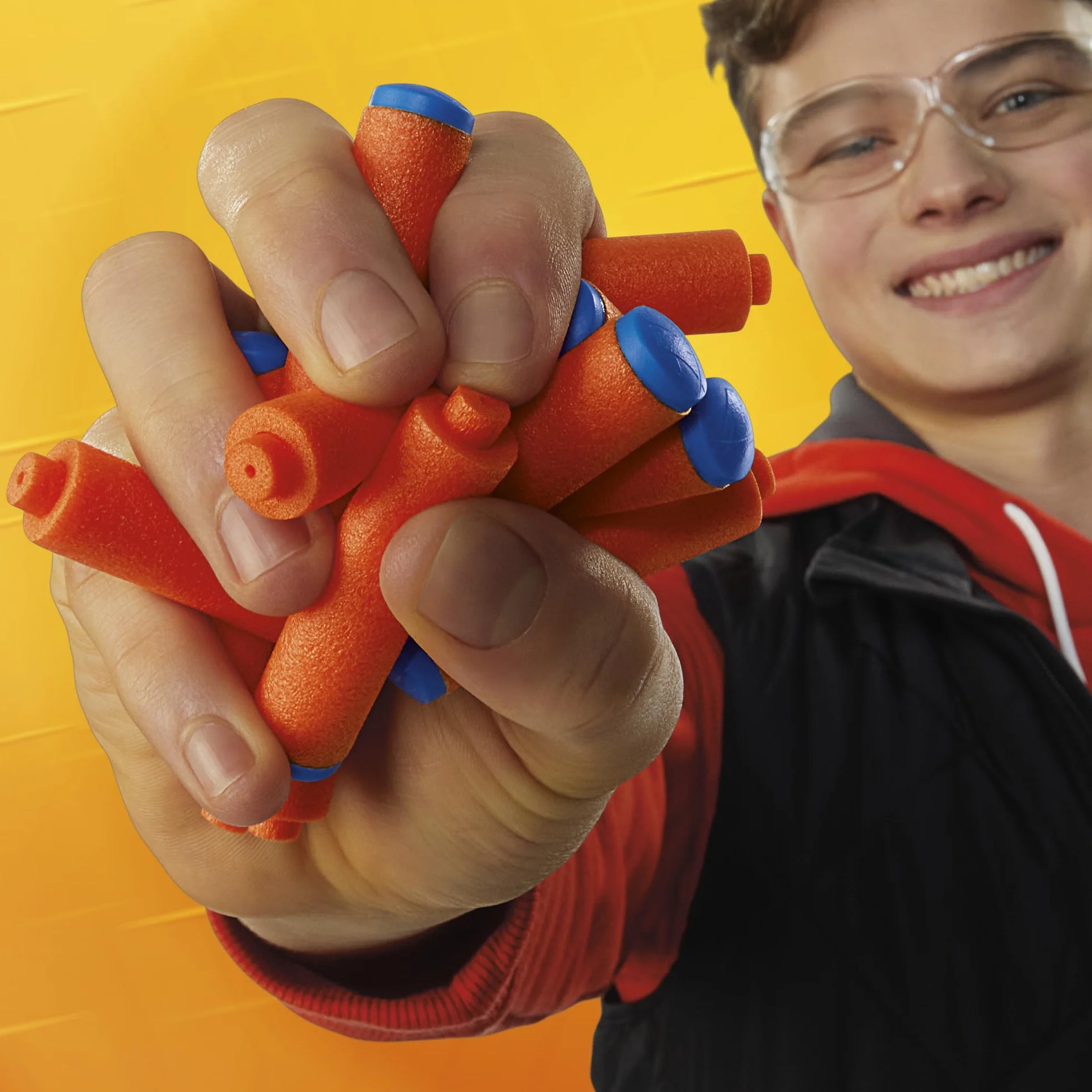 NERF 100 strzałek Nerf N Series N1