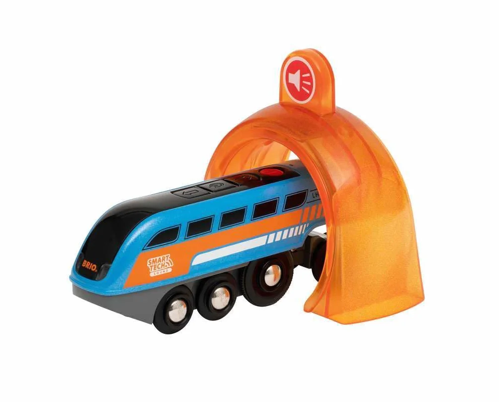 Brio 63397100 Zestaw Startowy (63397100) Bezpieczna Zabawka Dla Dzieci Powyżej 3 Lat