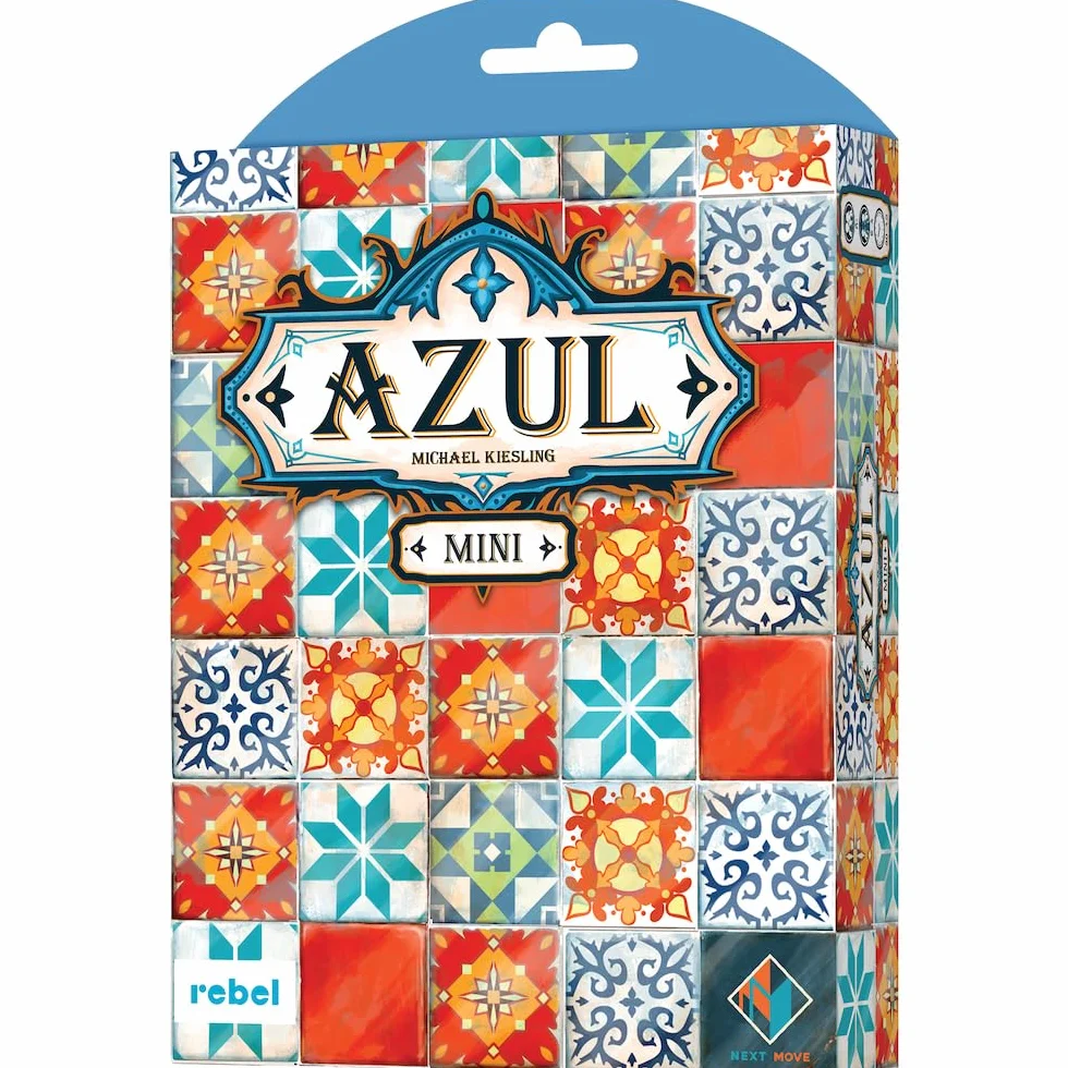 Azul Mini
