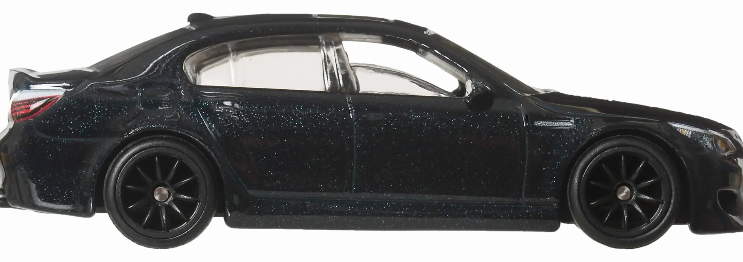 Hot Wheels Premium Szybcy i wściekli Samochodzik 2010 BMW M5, metalowe auto premium w skali 1:64, inspirowany serią filmową samochód zabawka dla dzieci 3+, fanów i kolekcjonerów, JHW62