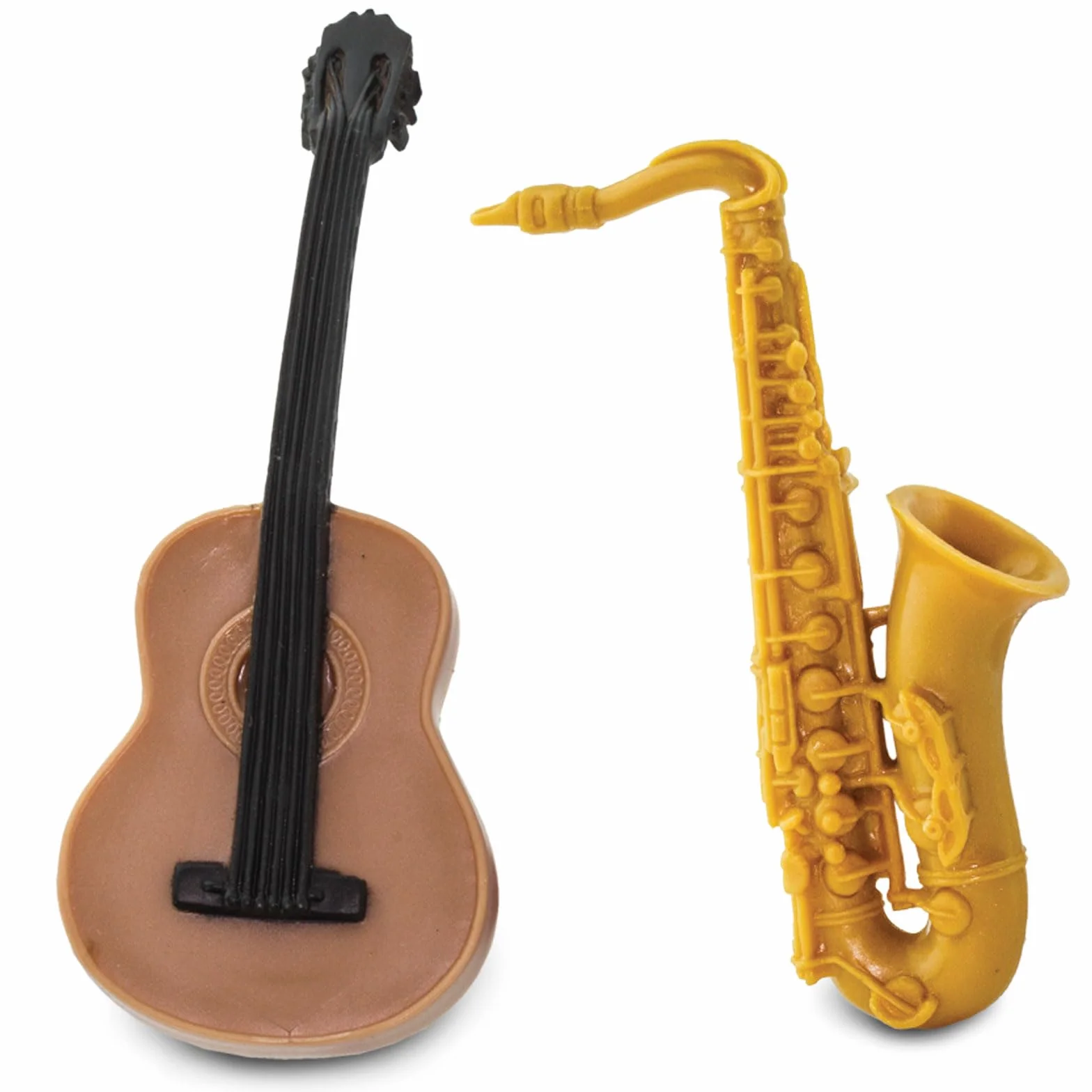 Instrumenty muzyczne
