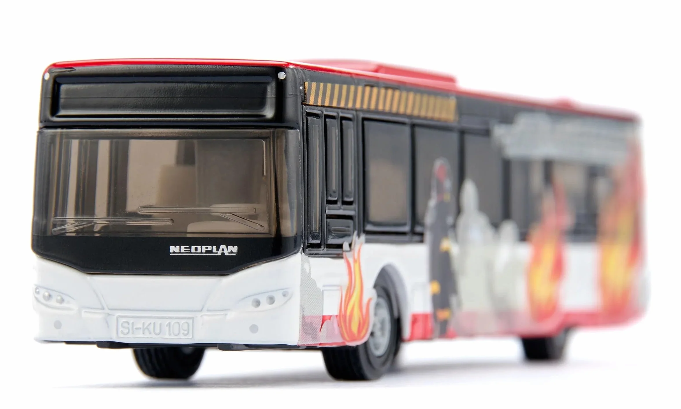 Siku Neoplan City Bus