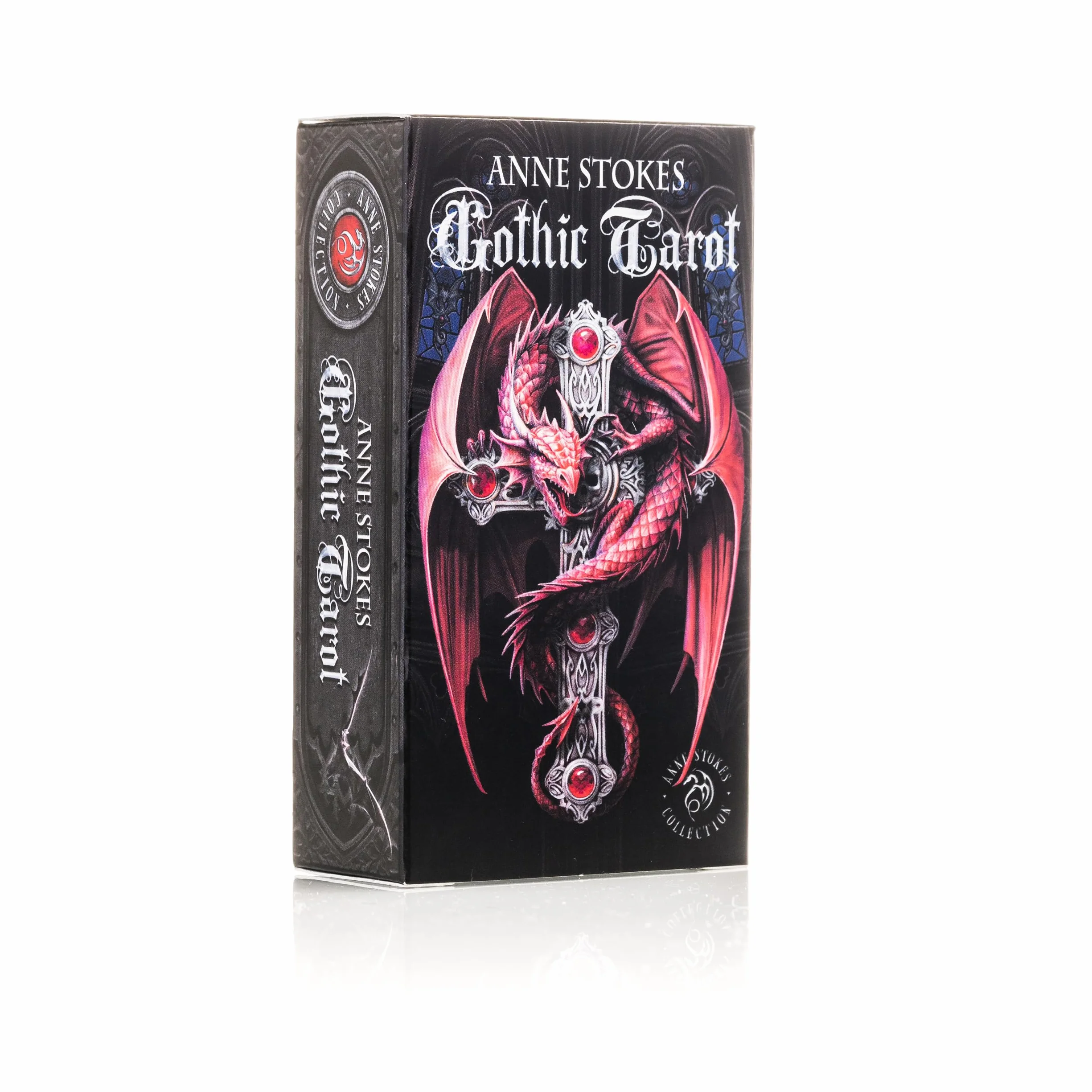 Gothic Tarot