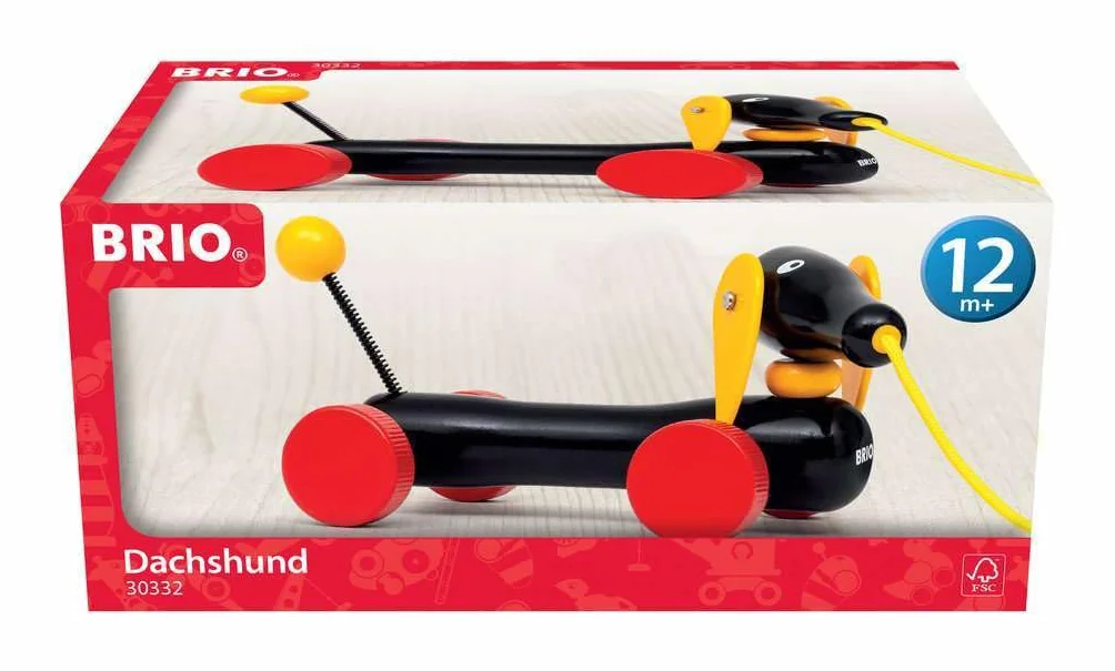 BRIO