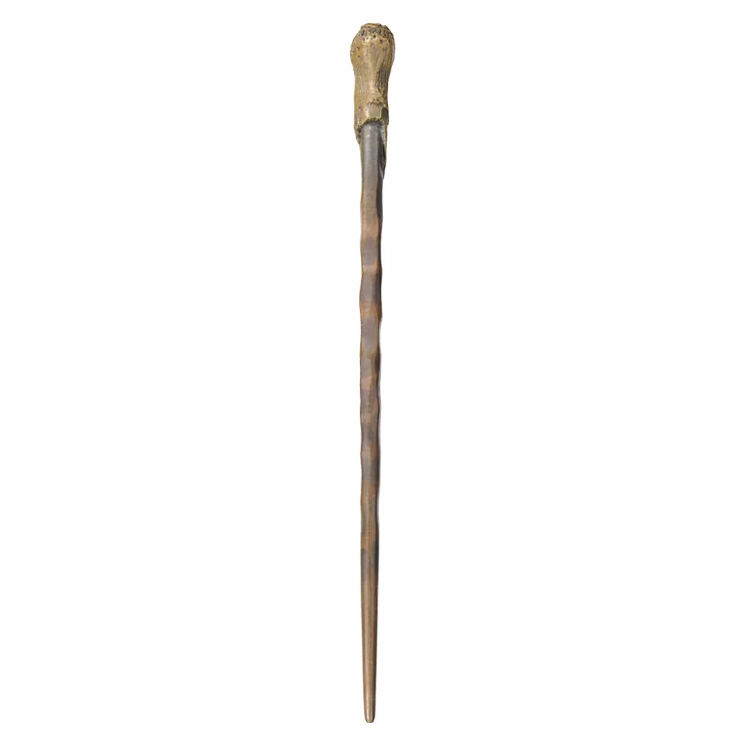 The Noble Collection - Ron Weasley Różdżka postaci - 36 cm (36 cm) Wizarding World z plakietką z imieniem - Harry Potter Zestaw filmowy rekwizyty filmowe różdżki