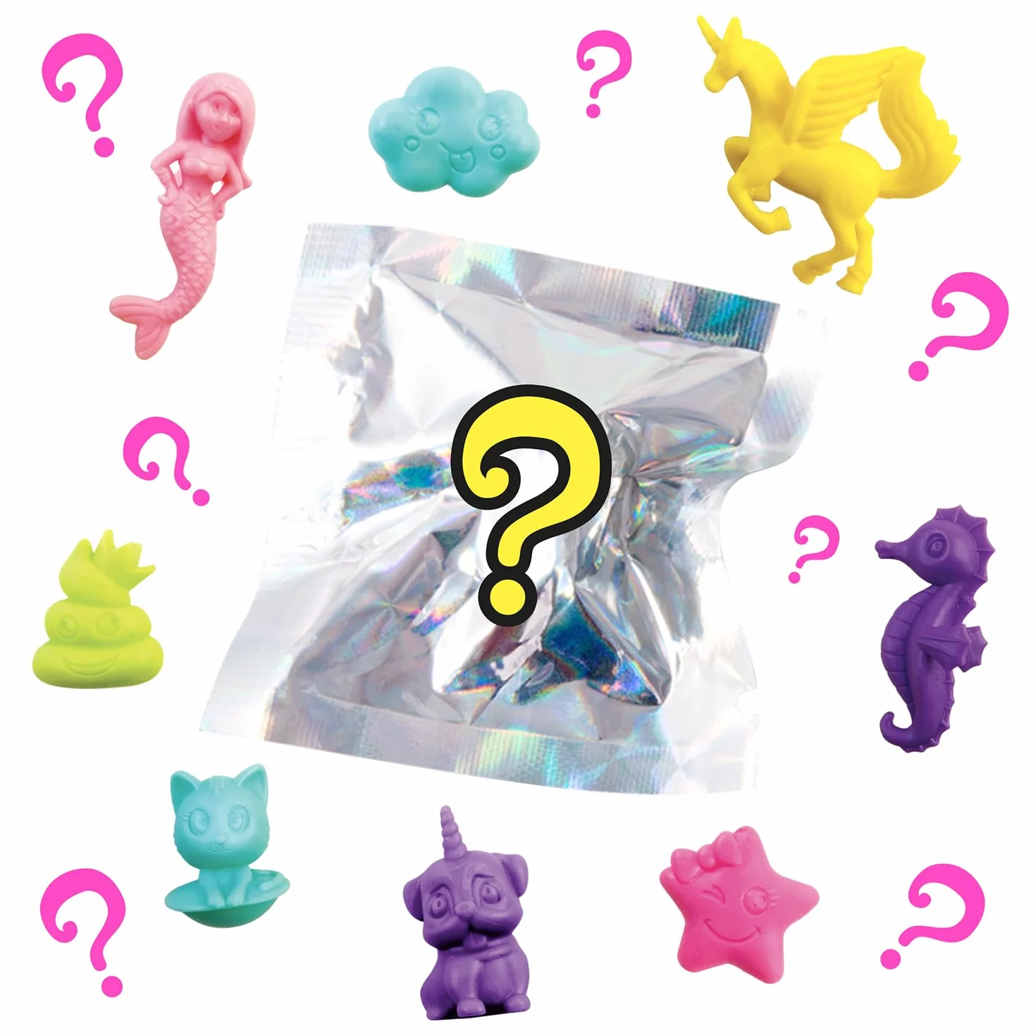 Mix'in Slime Bucket