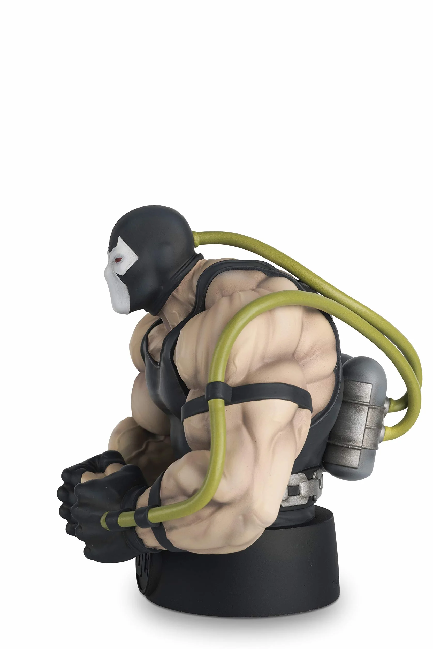 Eaglemoss DC Comics Bane Knightfall Bust