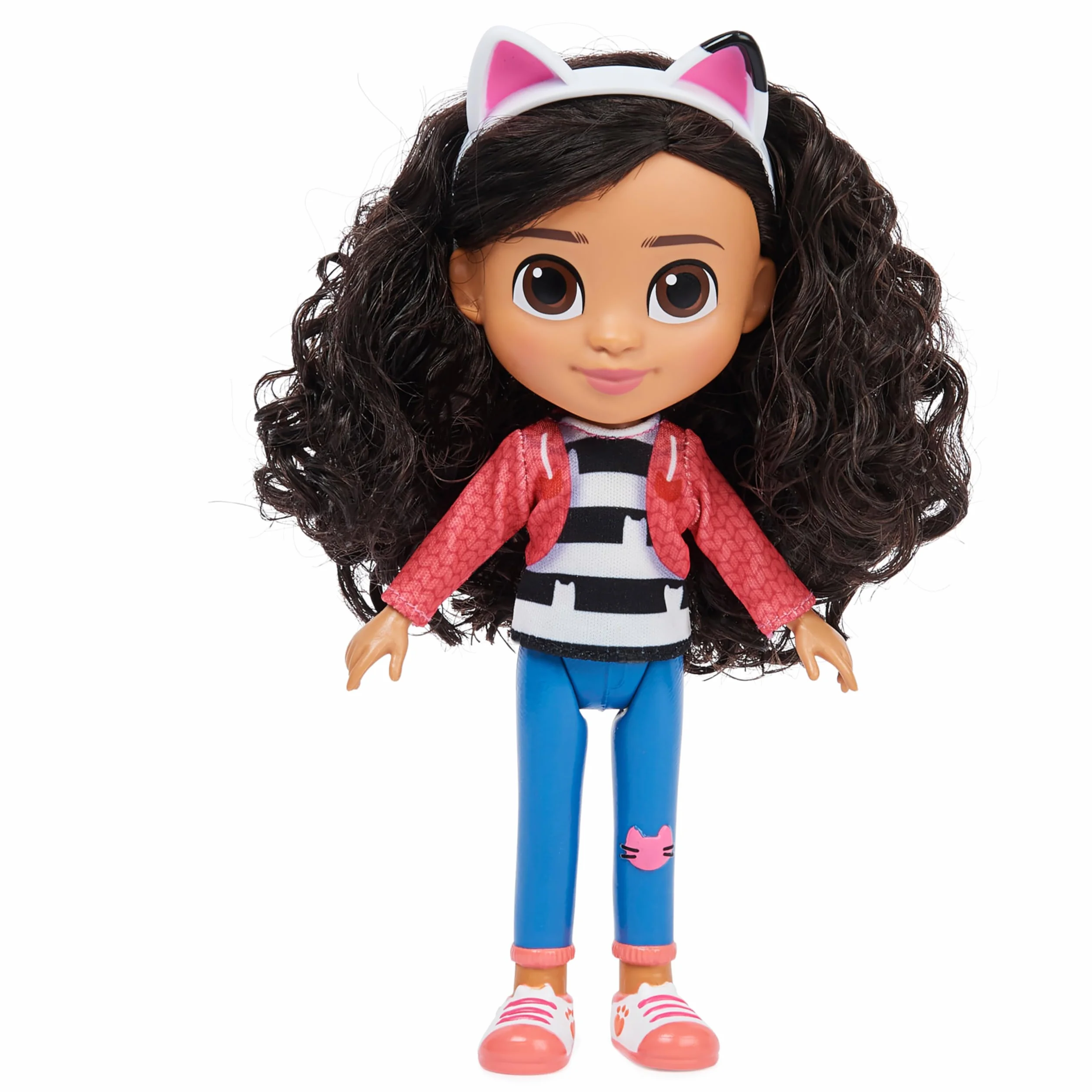 Spin Master Gabby's Dollhouse: Gabby Girl (6060430)