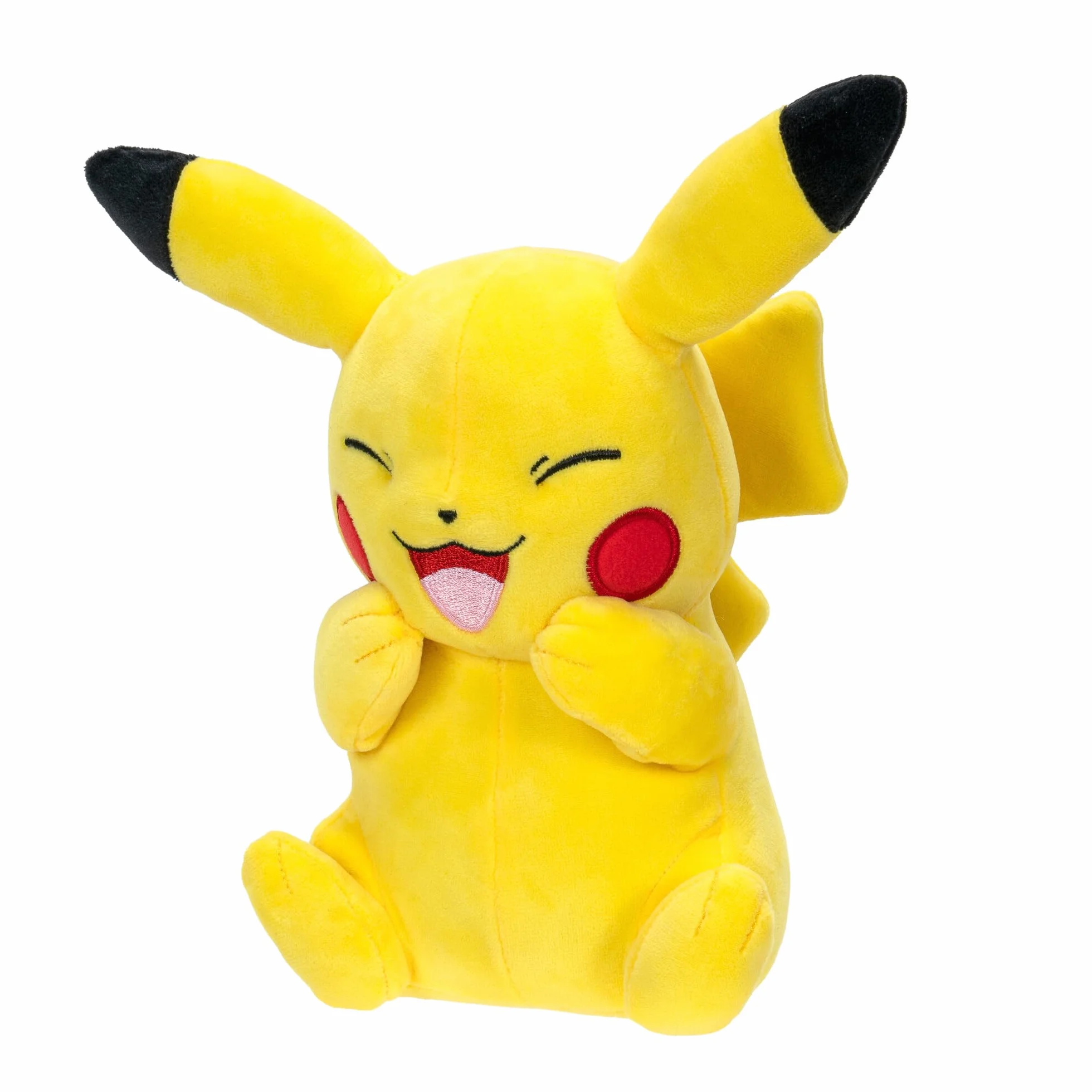 Pikachu #5 - Pokémon 20 cm. Plush