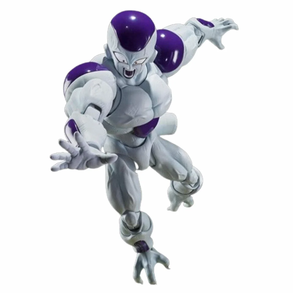 TAMASHII NATIONS S.H. Figuarts Dragonball Z Frieza Full Power 6 cali Figurka akcji Exclusive