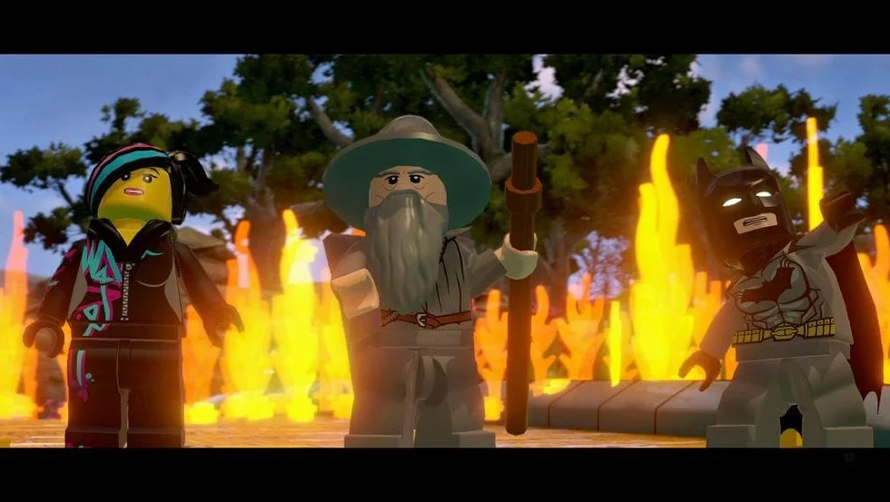 Lego Dimensions Fun Pack Adventure Time