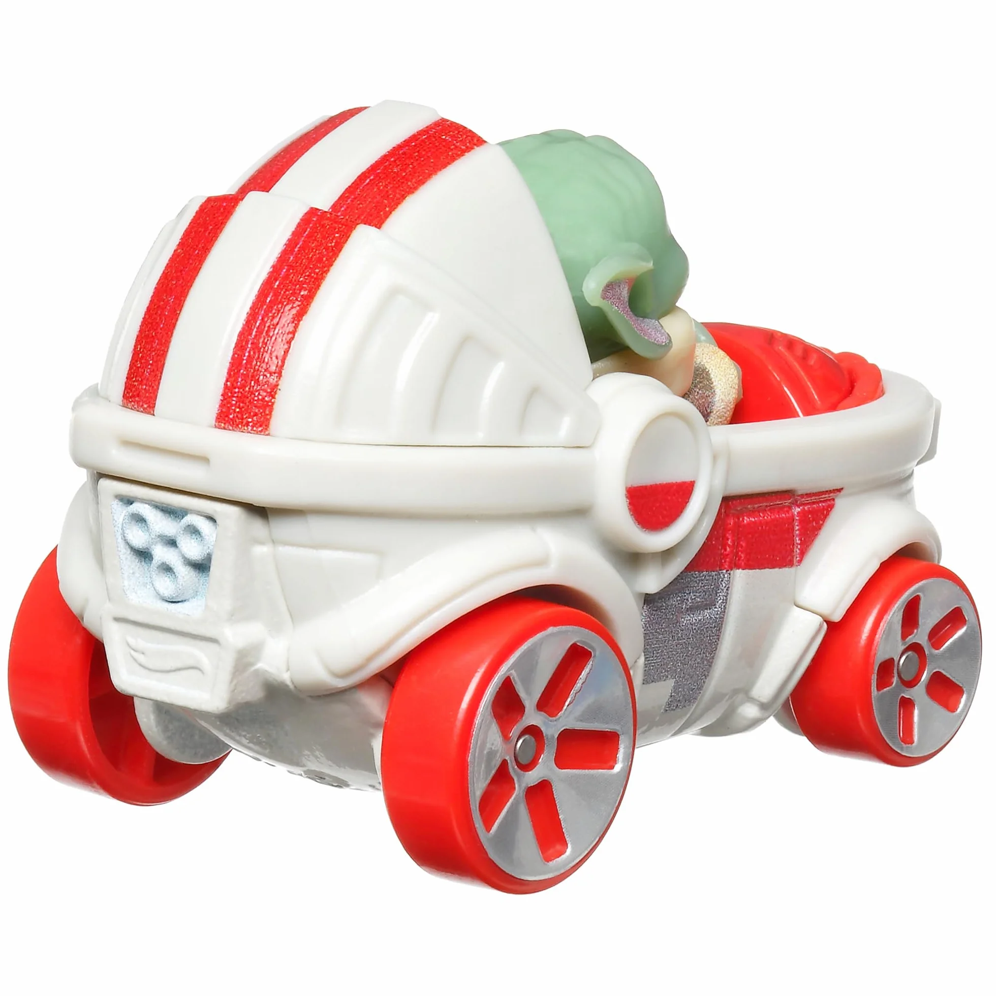 Hot Wheels RacerVerse (Grogu)