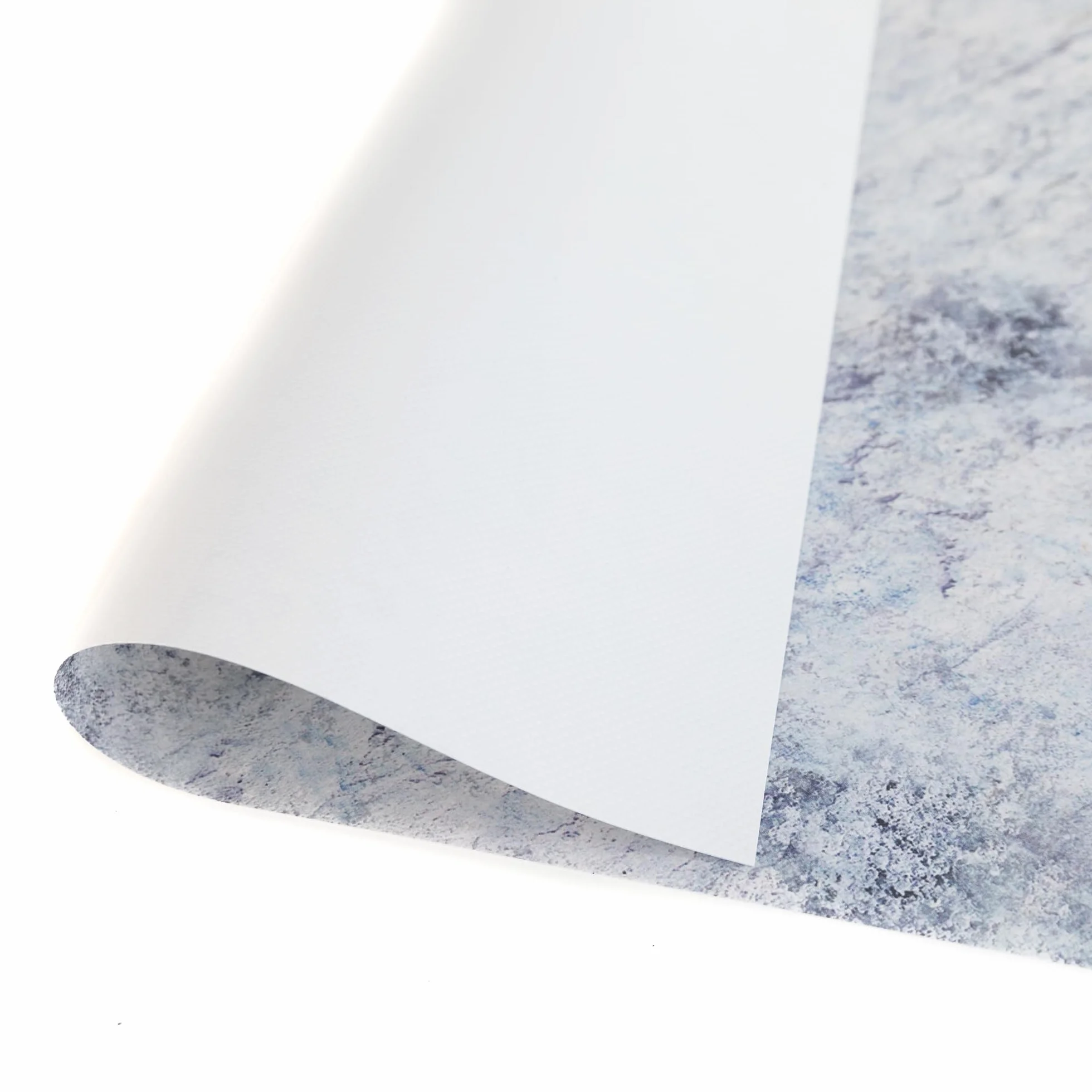 Mata do gier bitewnych kompatybilna z Saga 91,5x183 cm / 36"x72" - Zimowa Skamielina