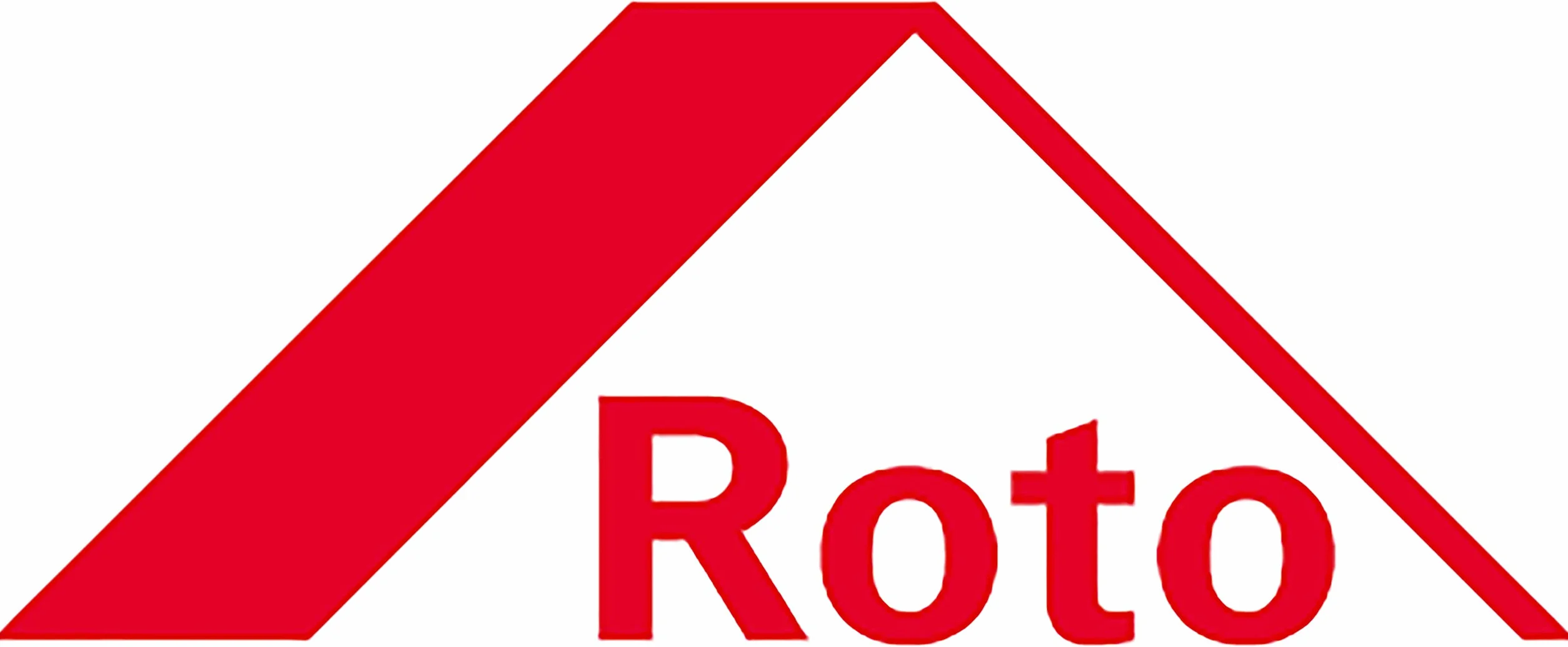 Roto Zamek naprawczy seria C500, 4592P8, srebrny