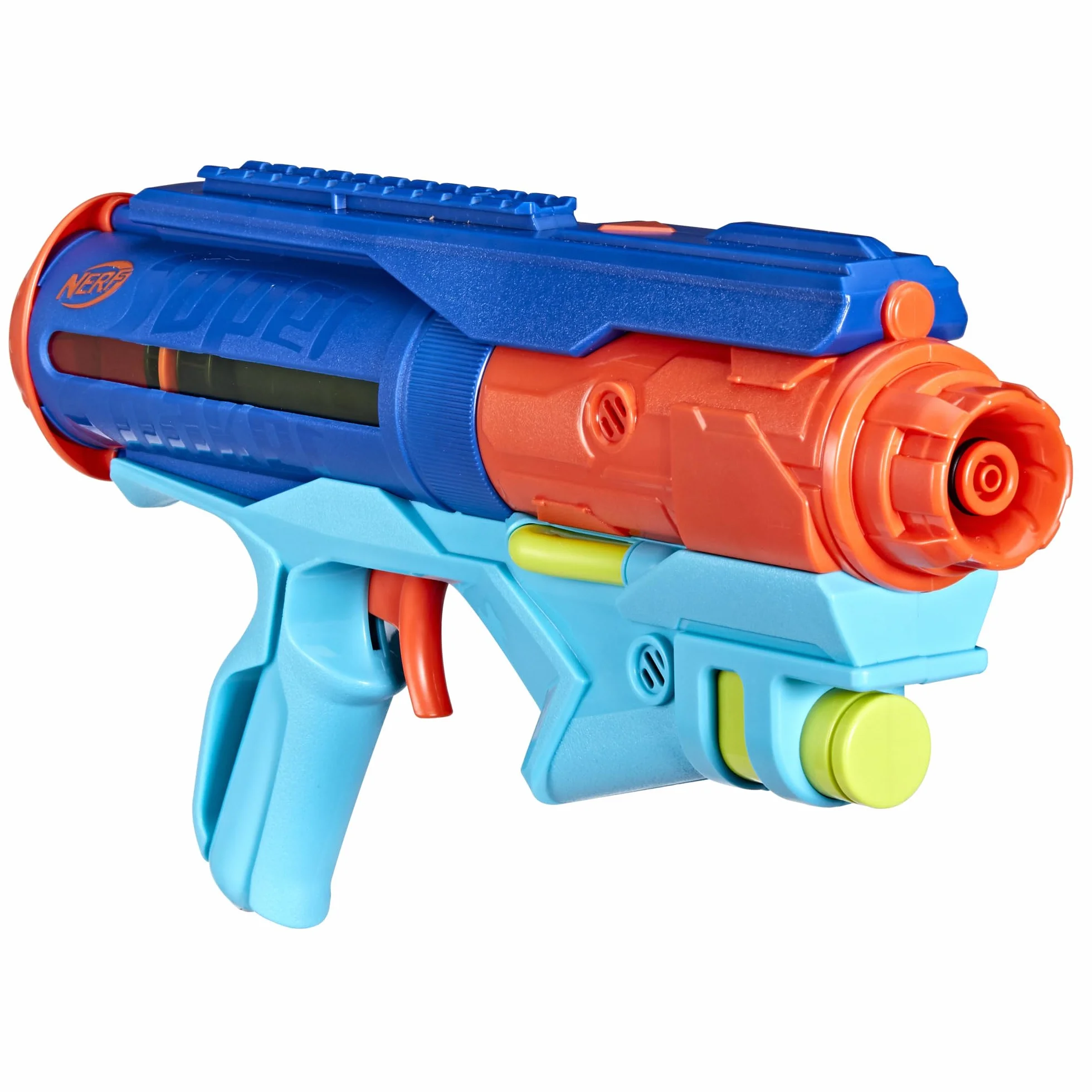 Nerf Super Soaker Power Drench Wyrzutnia wodna