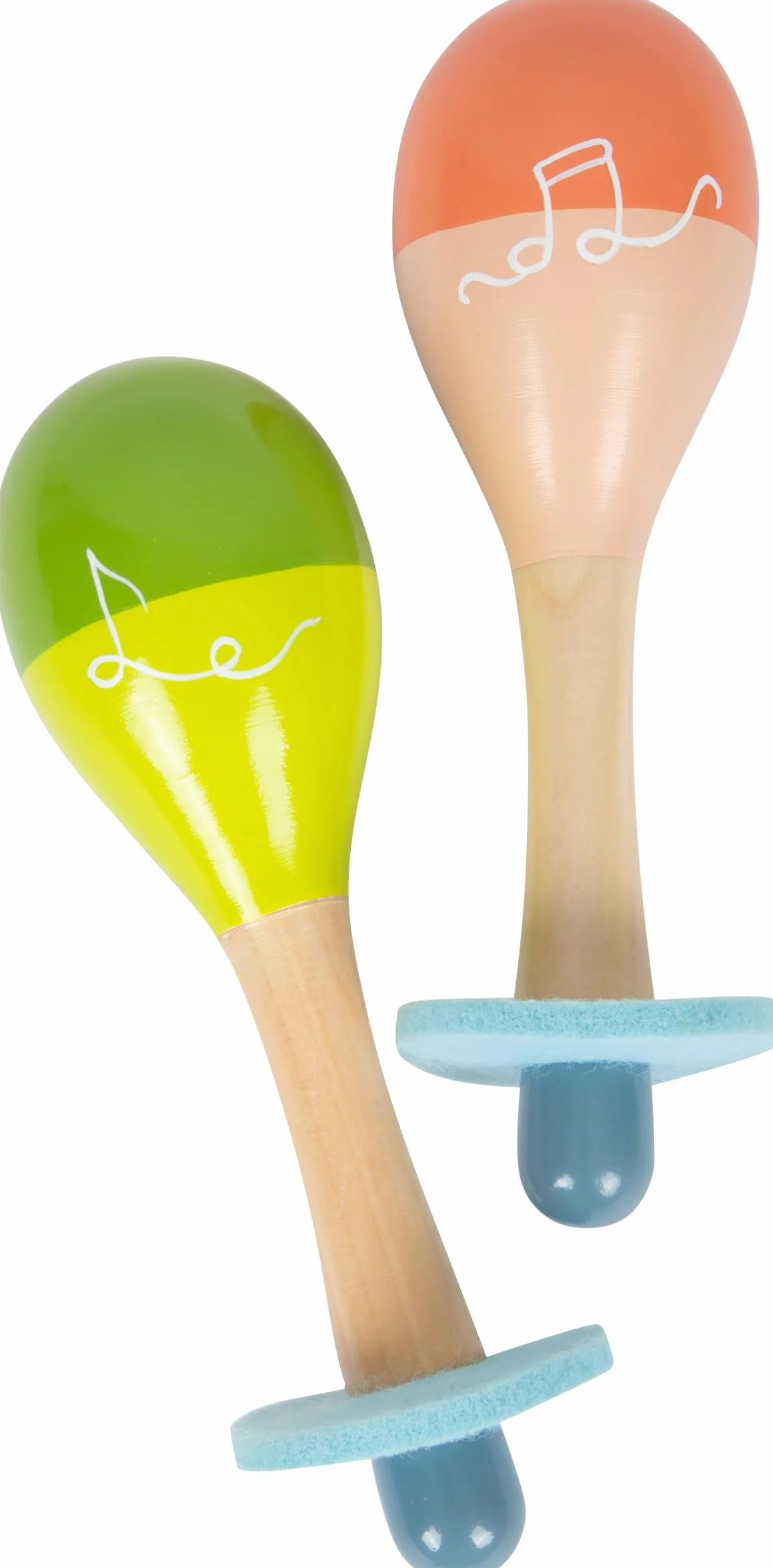 Maracas "Groovy Beats"