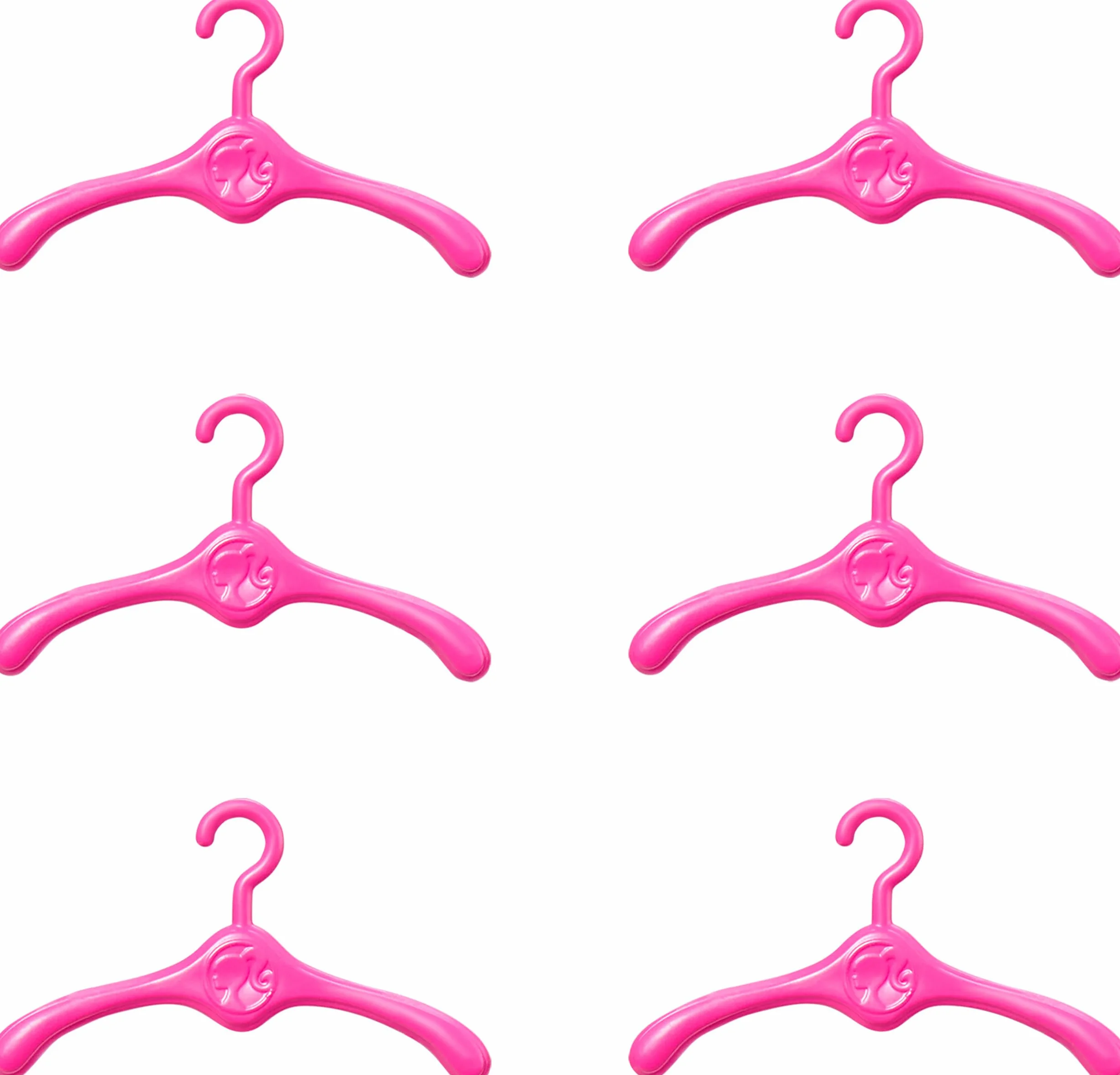 Barbie Ultimate Closet Barbie Szafa na Ubranka, Wielokolorowy, 26 x 73 x 320 mm
