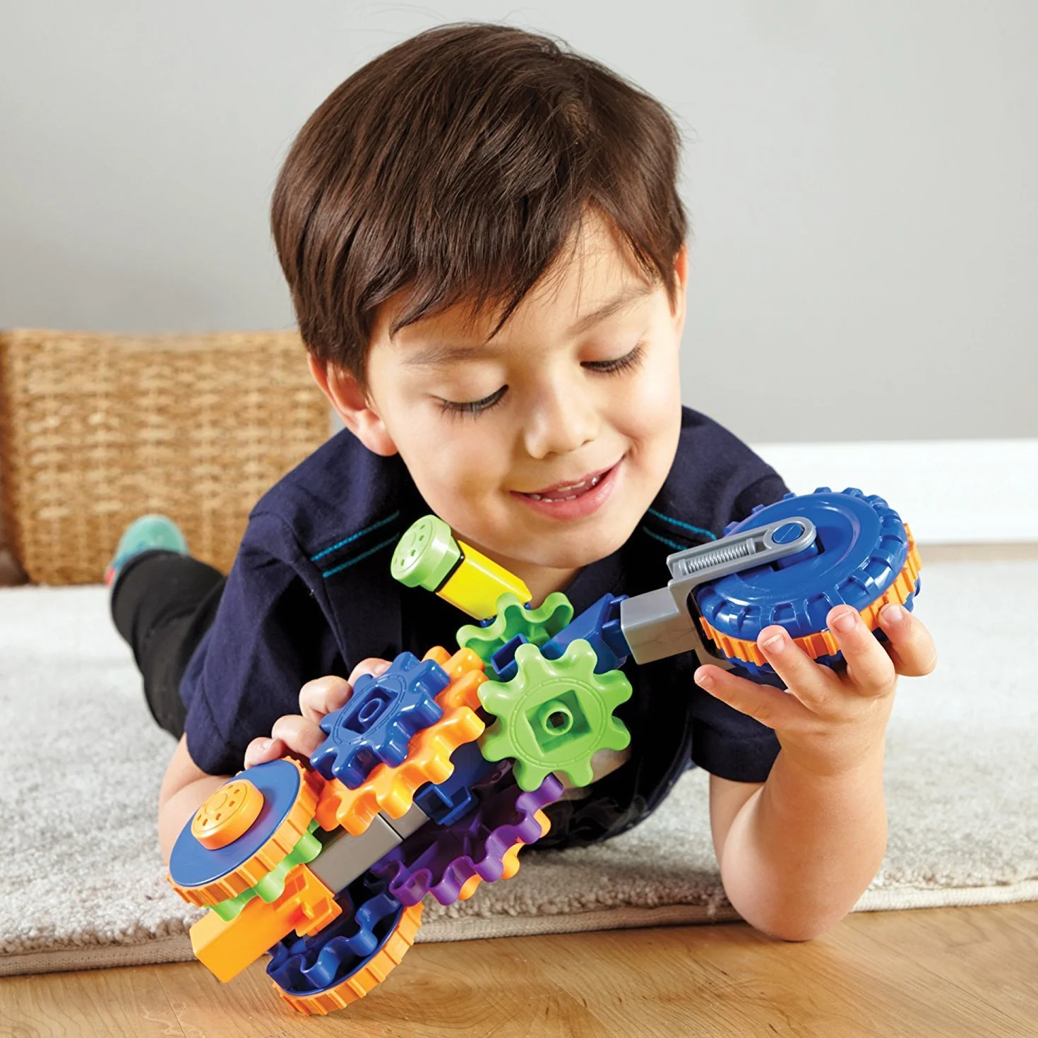 Gears!Gears!Gears! CycleGears