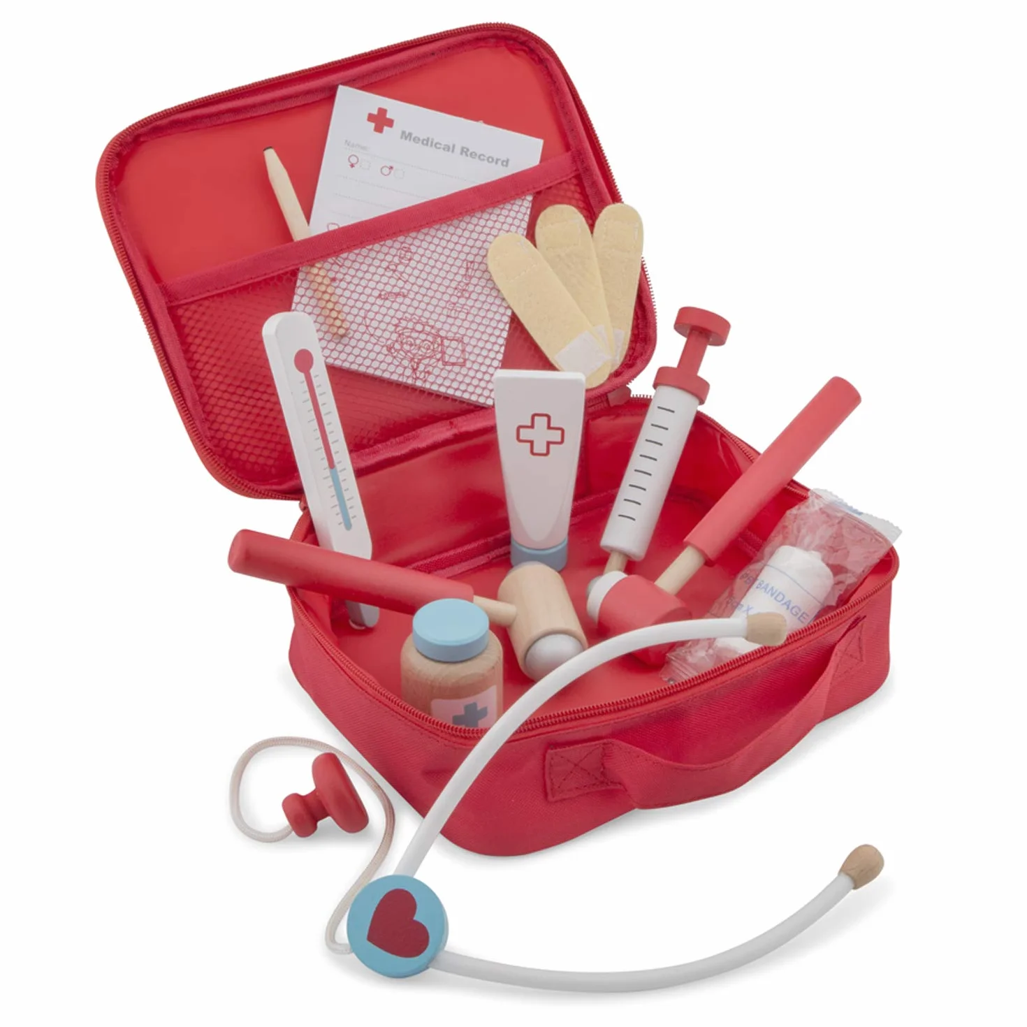 New Classic Toys Doctor Set 18291