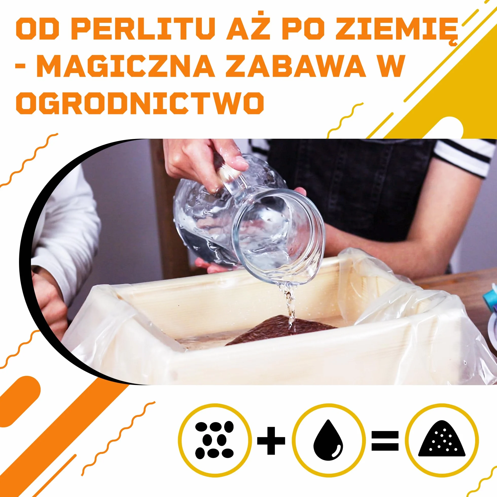 DIBYS Zestaw do Uprawy dla Dzieci | Kompletny Zestaw Ogrodowy z Nasionami Kwiatów, Drewnianymi Narzędziami, Ziemią, Farbami i Skrzynką do Malowania | Kreatywny Pomysł na Prezent | Zestaw Roślin