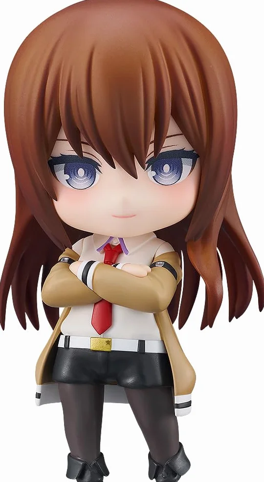 Good Smile Company Steins;Gate – Kurisu Makise 2.0 figurka Nendoroid