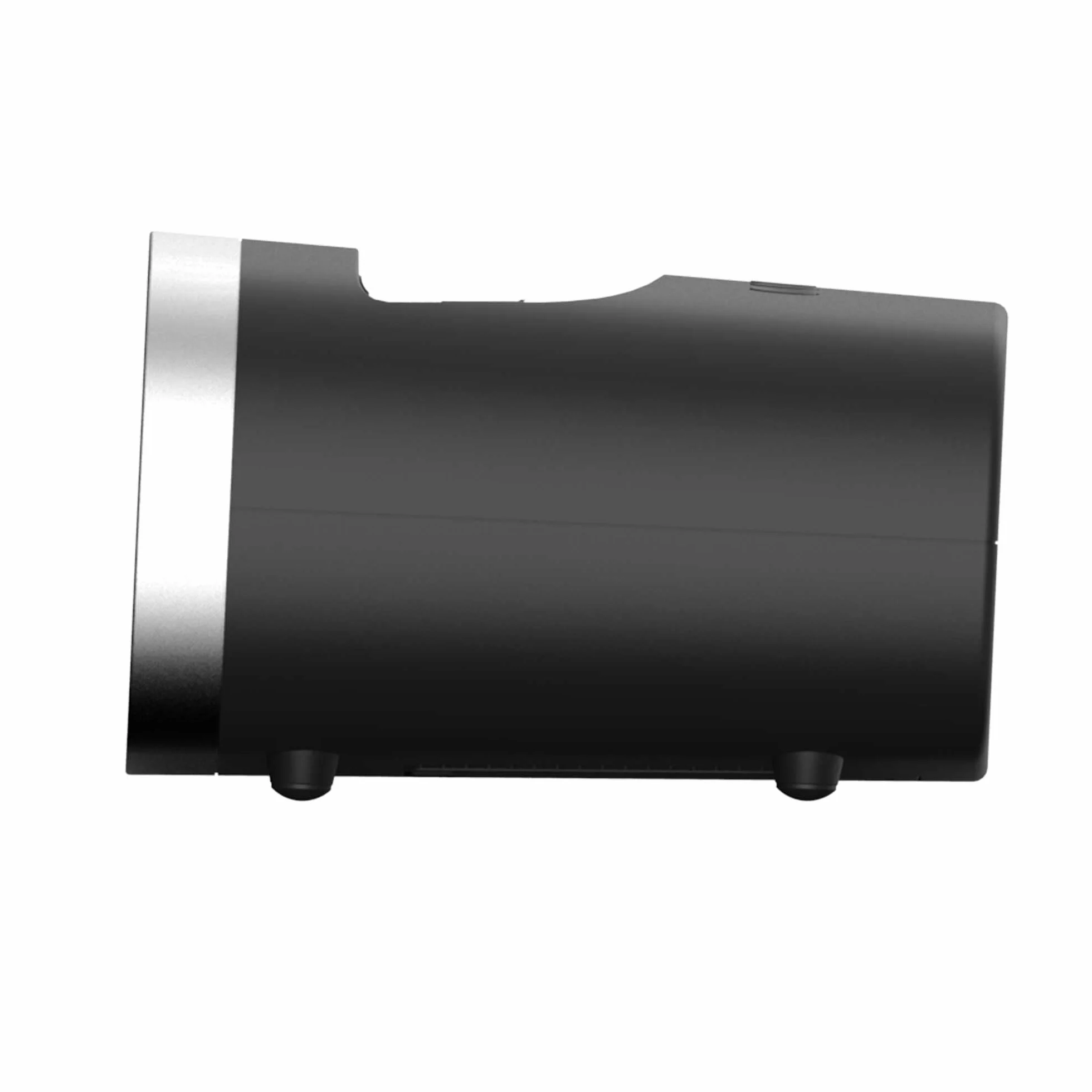 GRUNDIG Sonoclock 1100 budzik z funkcją radia, tuner FM, funkcja budzika, funkcja zasypiania, funkcja drzemki, sygnał alarmowy, wyświetlacz LED, czarny