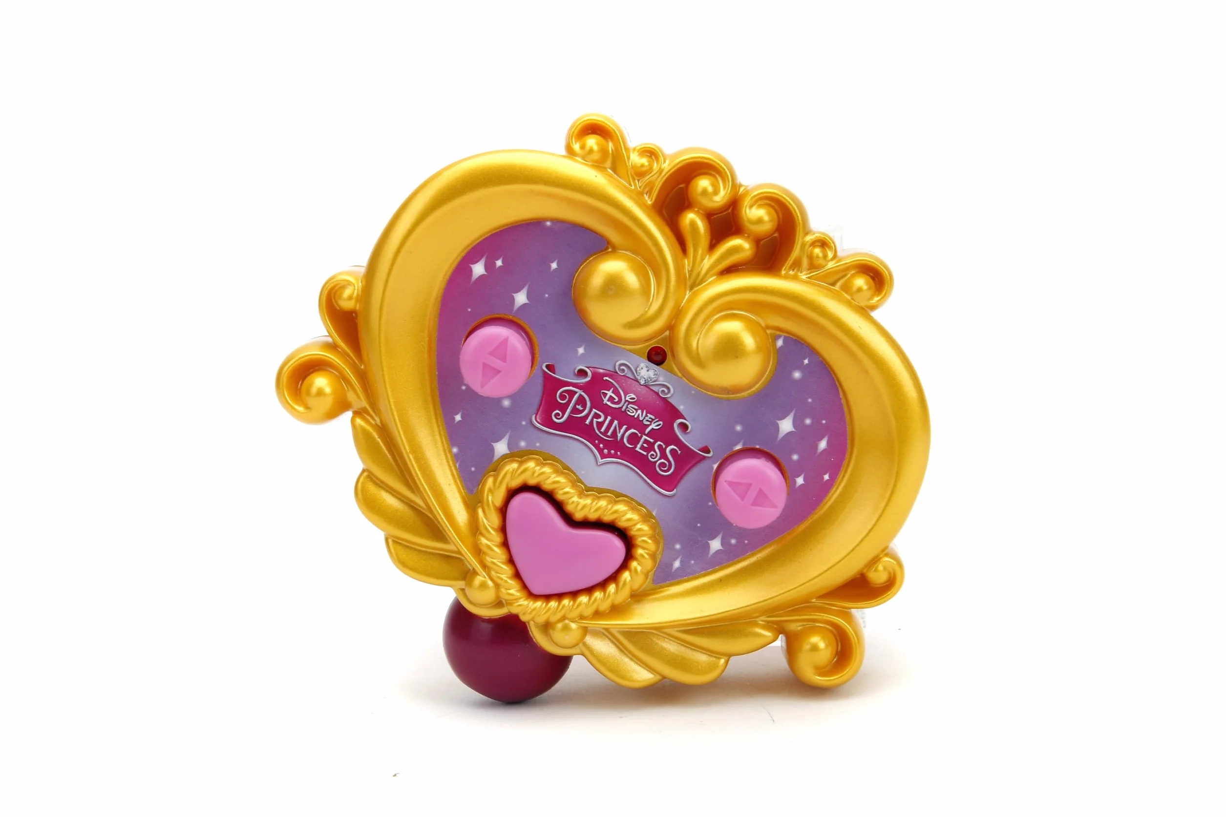 Jada Disney Princess RC kareta 38 cm