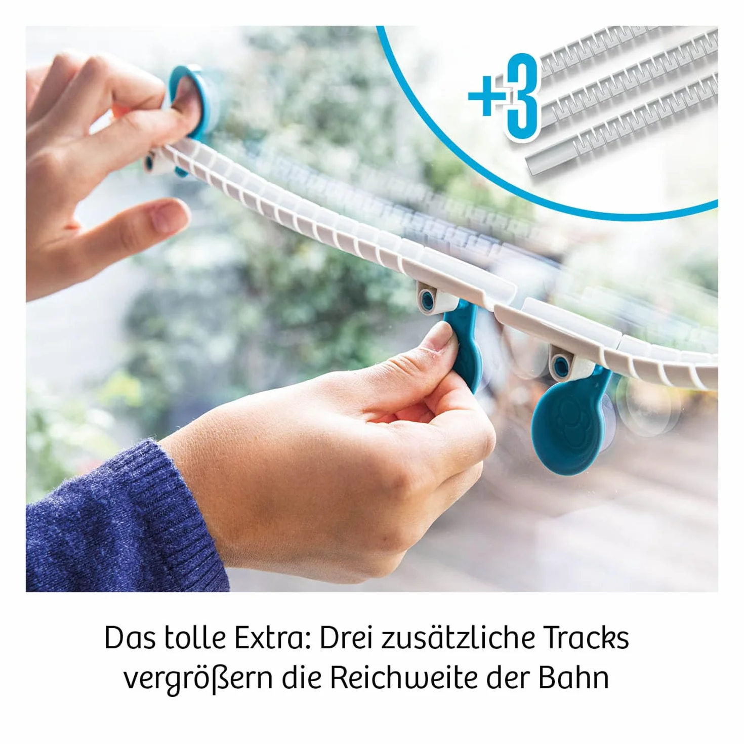 Gecko Run, Speed Kick: Experimentierkasten
